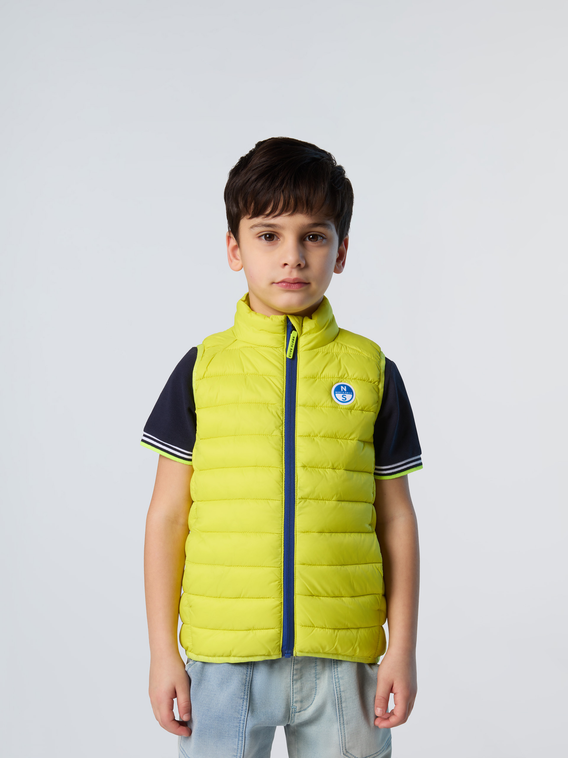 NORTH SAILS, North Sails Vest Explorer