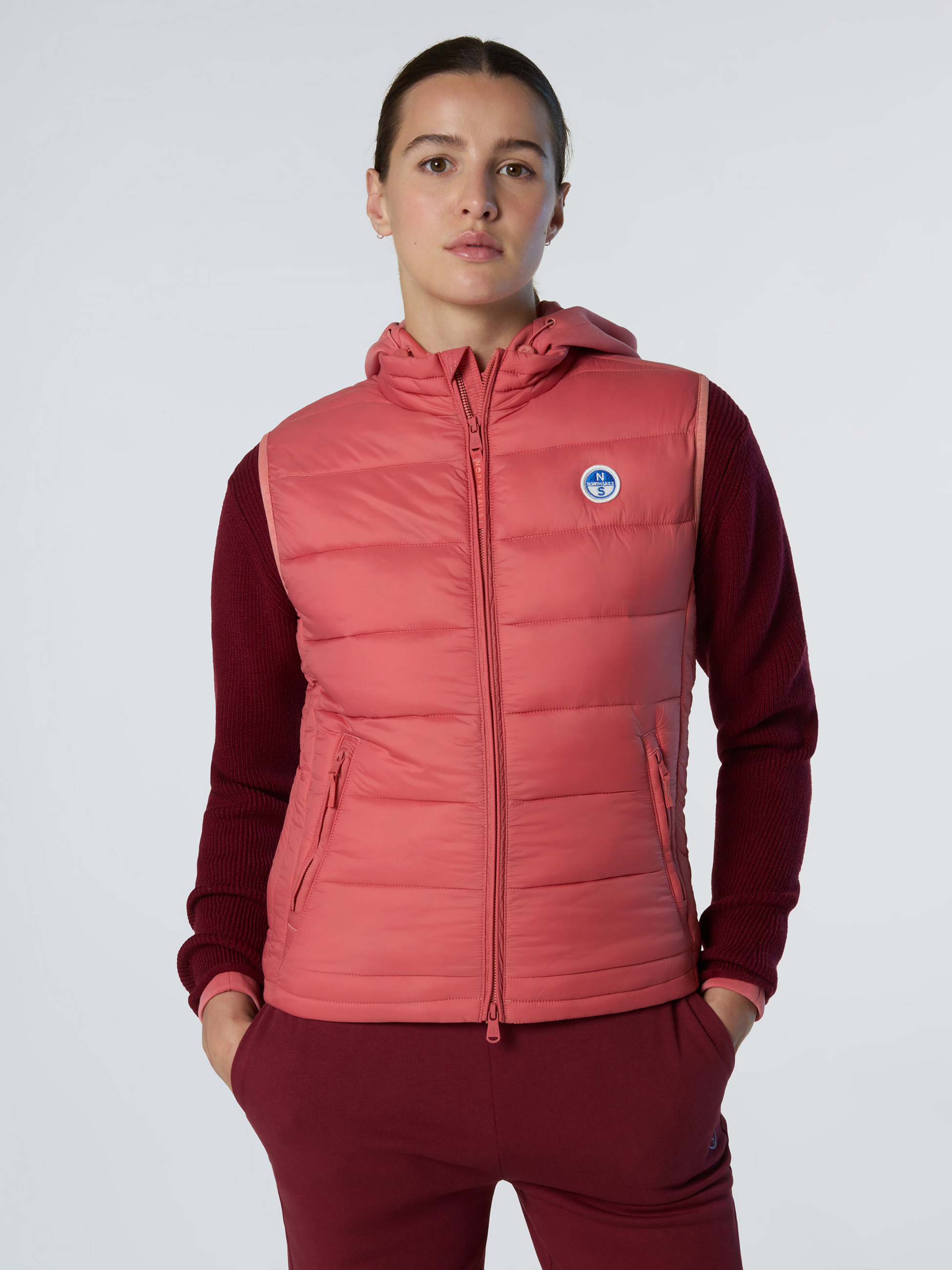 NORTH SAILS, North Sails Vest Galia