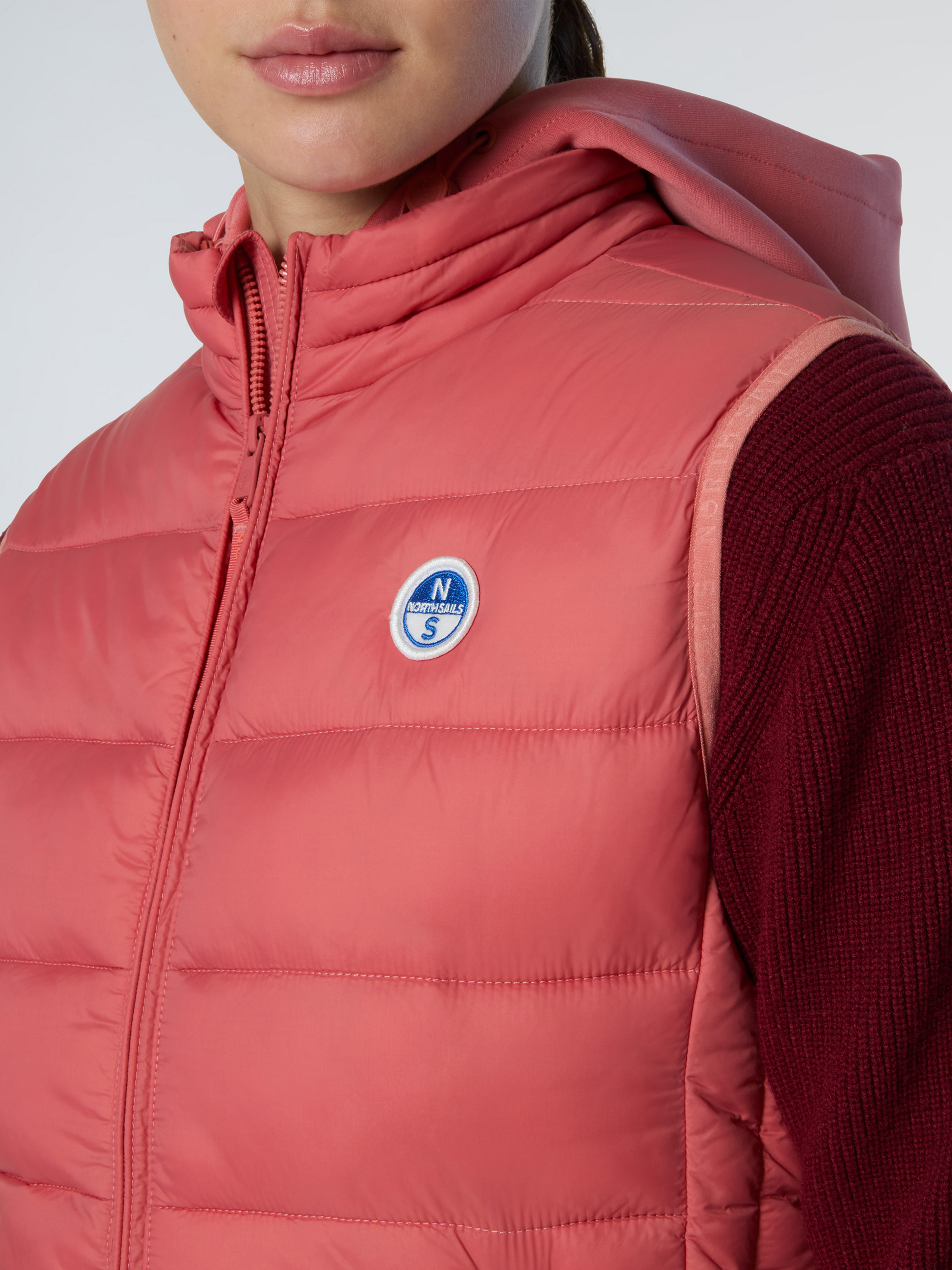 NORTH SAILS, North Sails Vest Galia