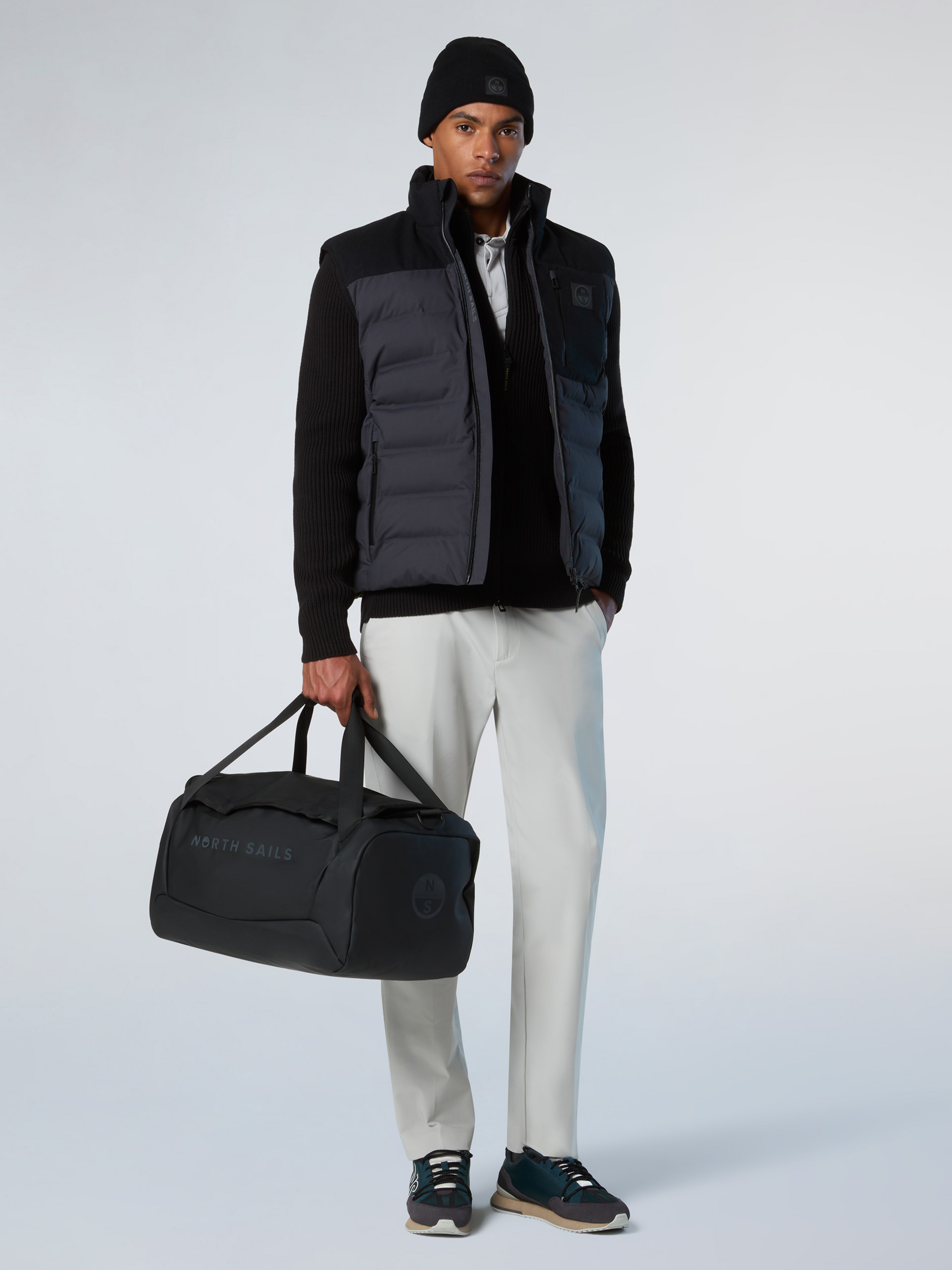 NORTH SAILS, North Sails Vest Gamma