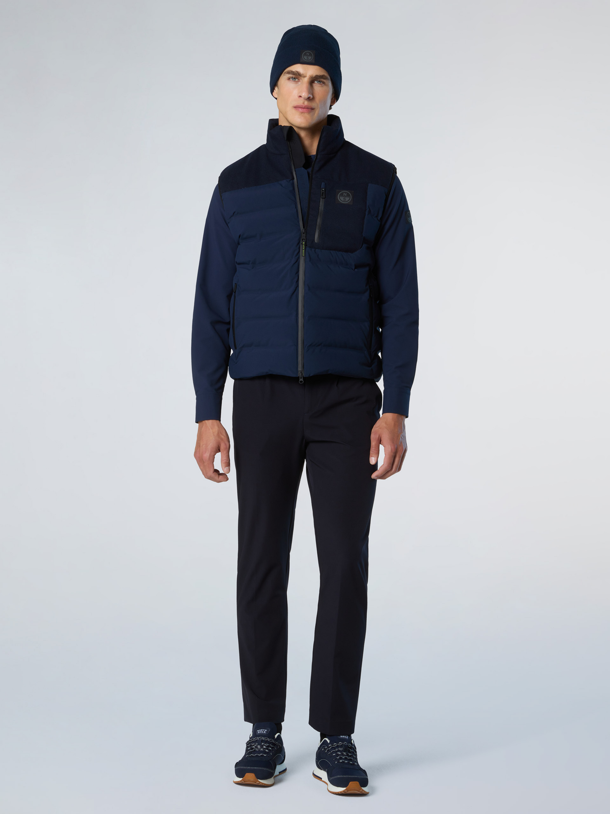 NORTH SAILS, North Sails Vest Gamma