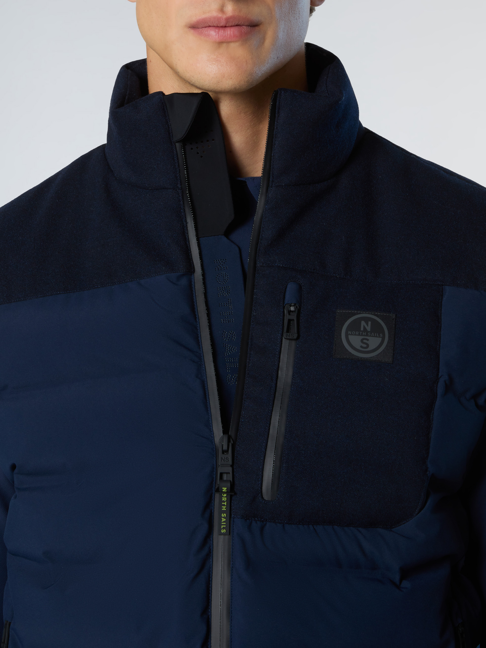 NORTH SAILS, North Sails Vest Gamma