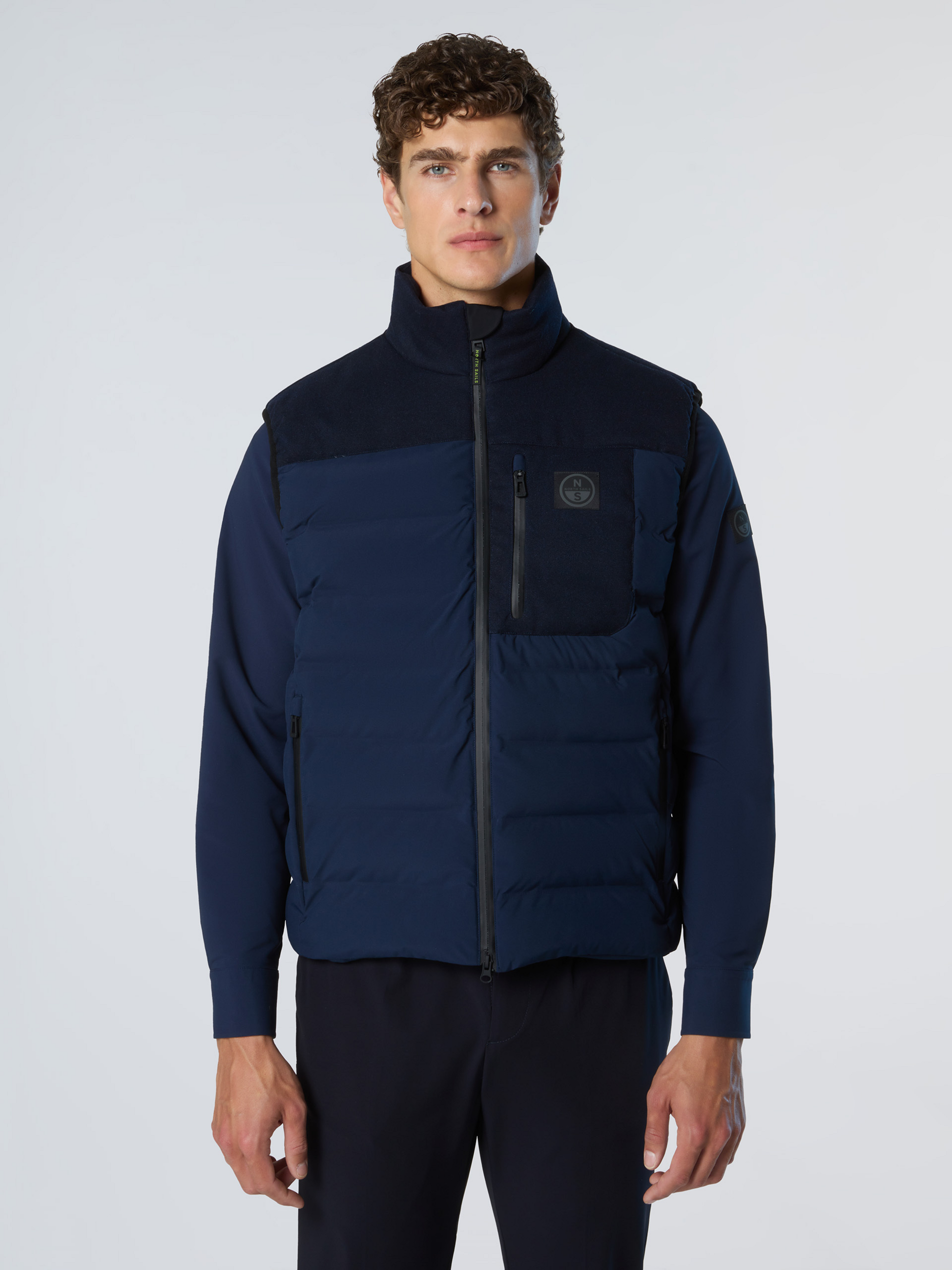 NORTH SAILS, North Sails Vest Gamma