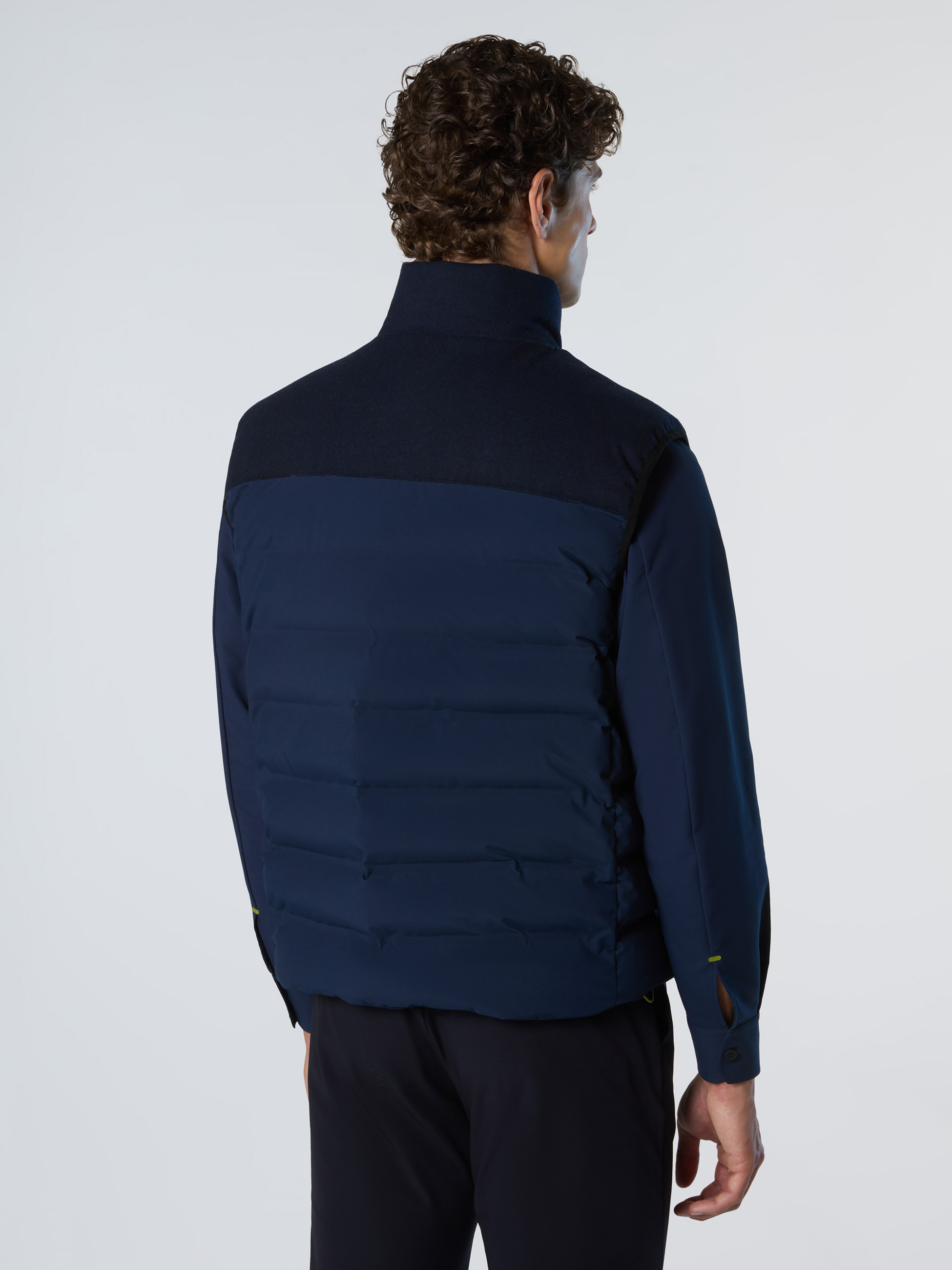 NORTH SAILS, North Sails Vest Gamma