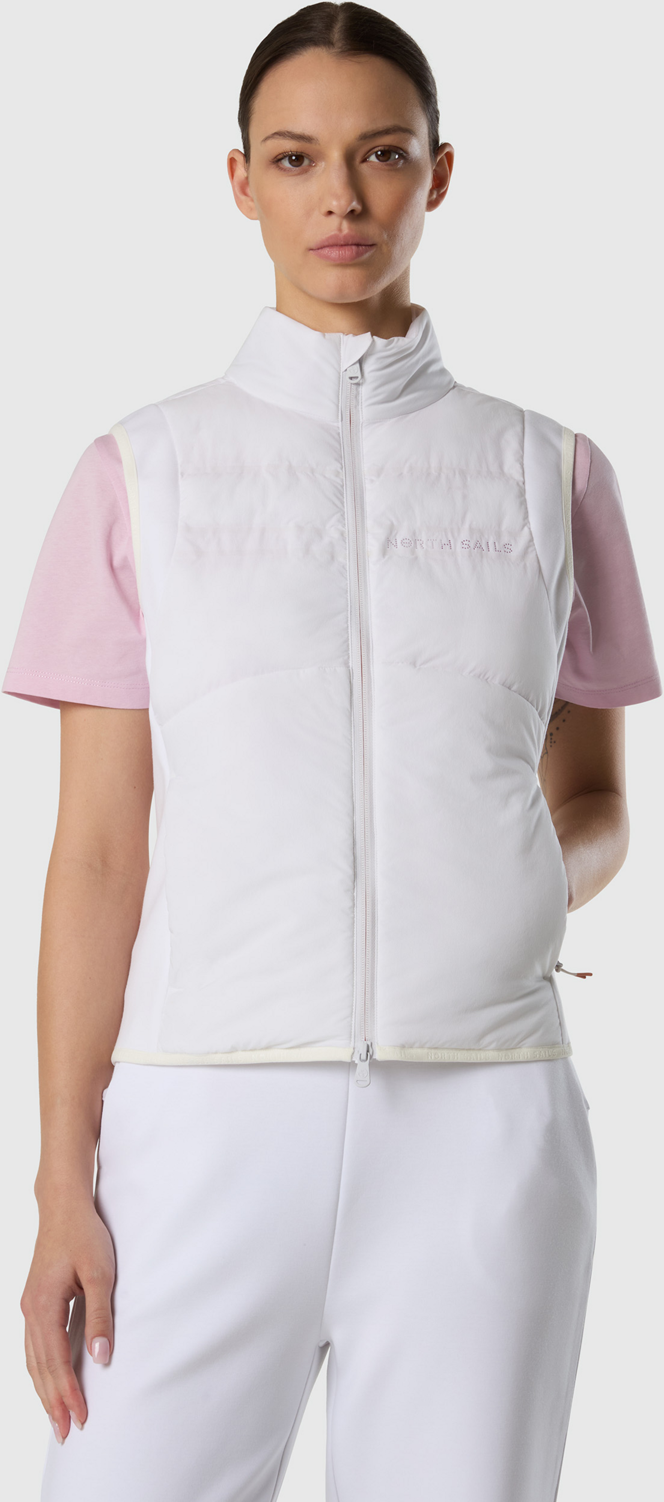 NORTH SAILS, North Sails Vest Hybrid