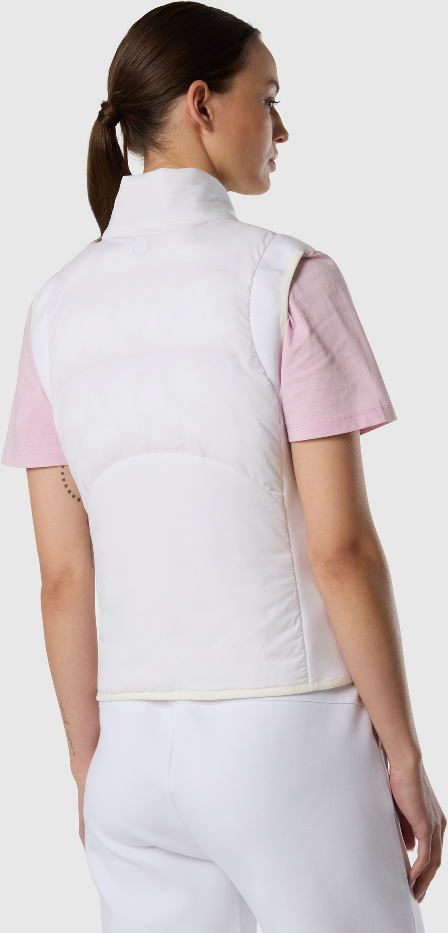 NORTH SAILS, North Sails Vest Hybrid