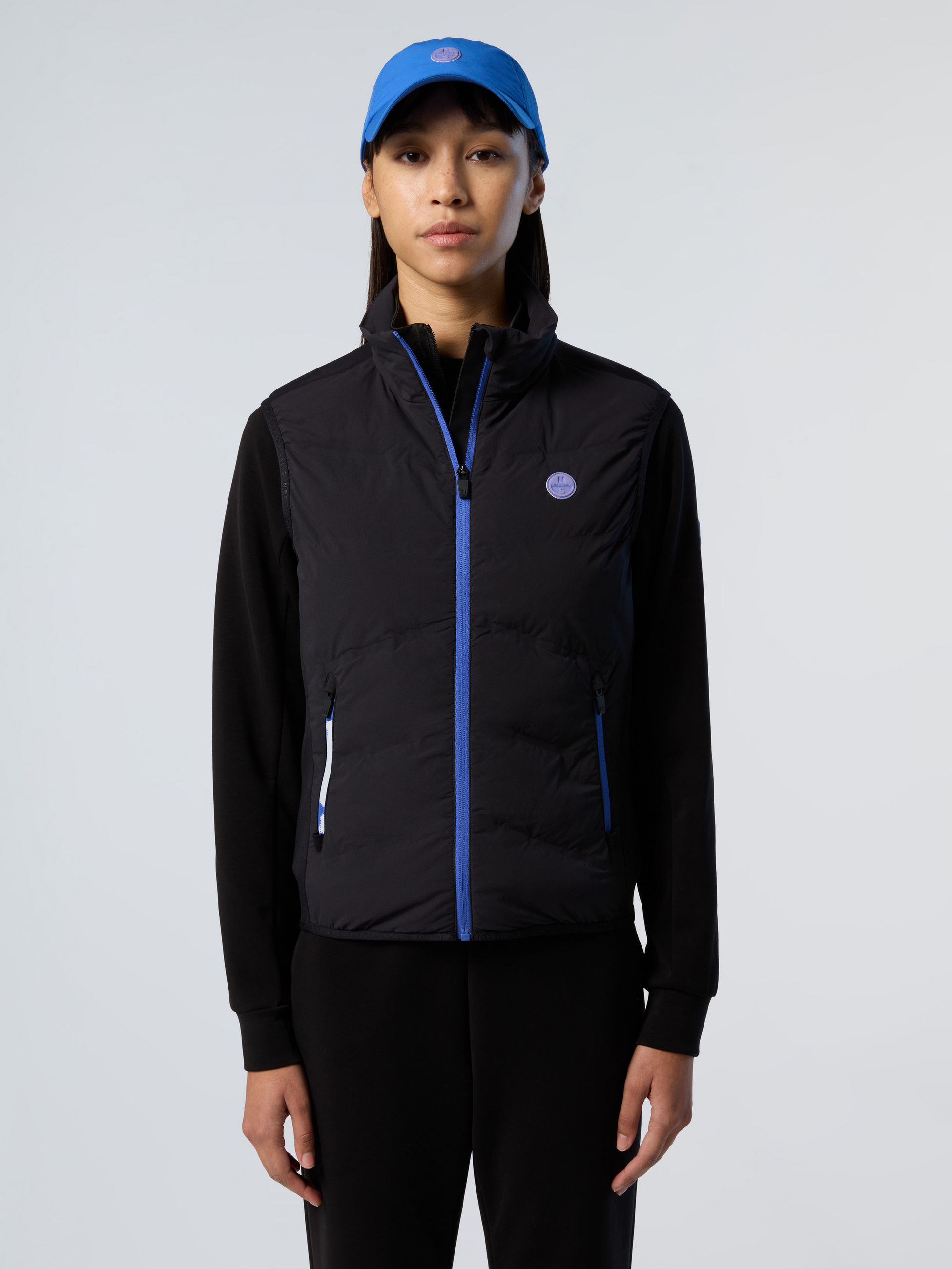 NORTH SAILS, North Sails Vest Hybrid