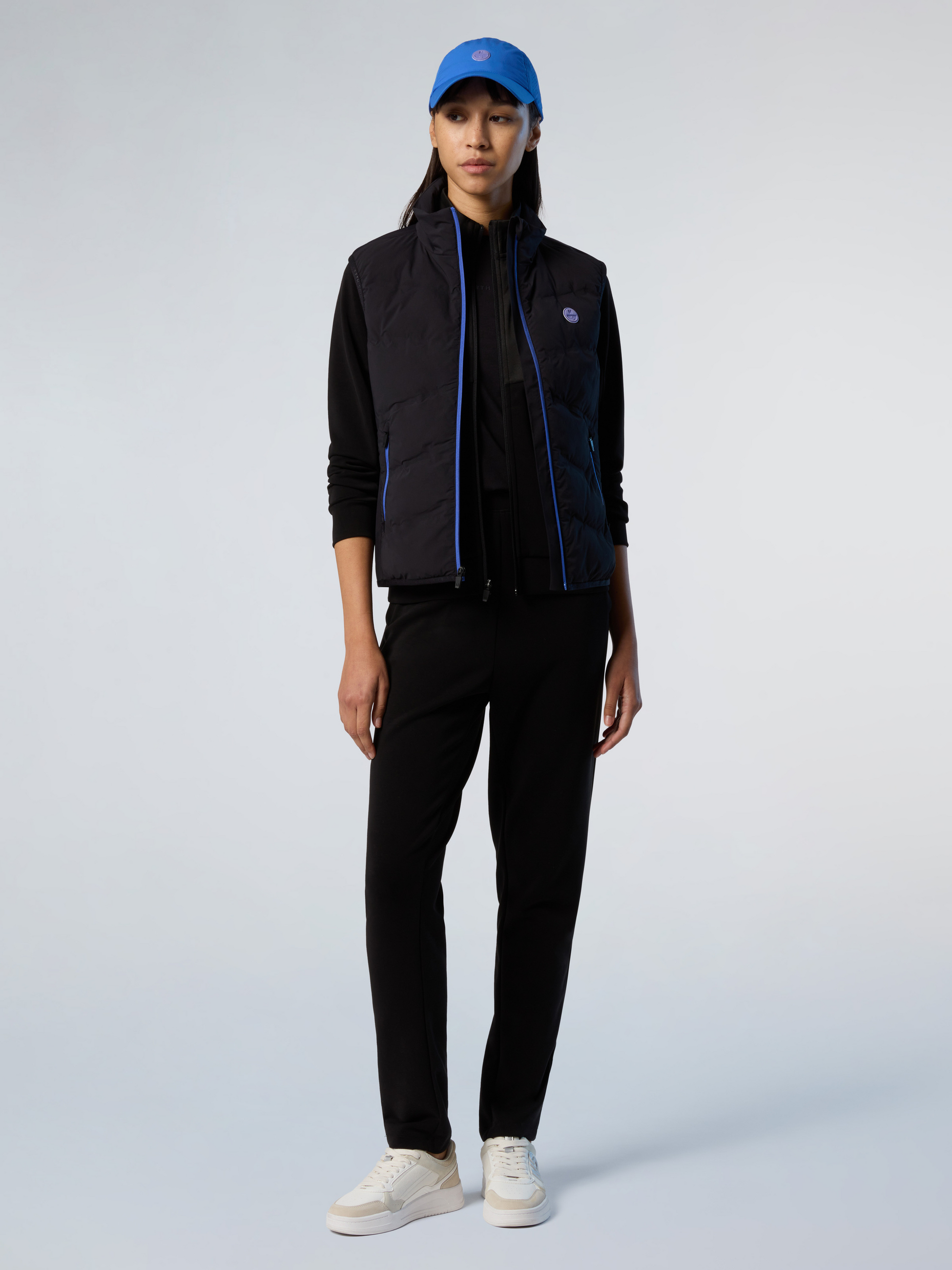 NORTH SAILS, North Sails Vest Hybrid