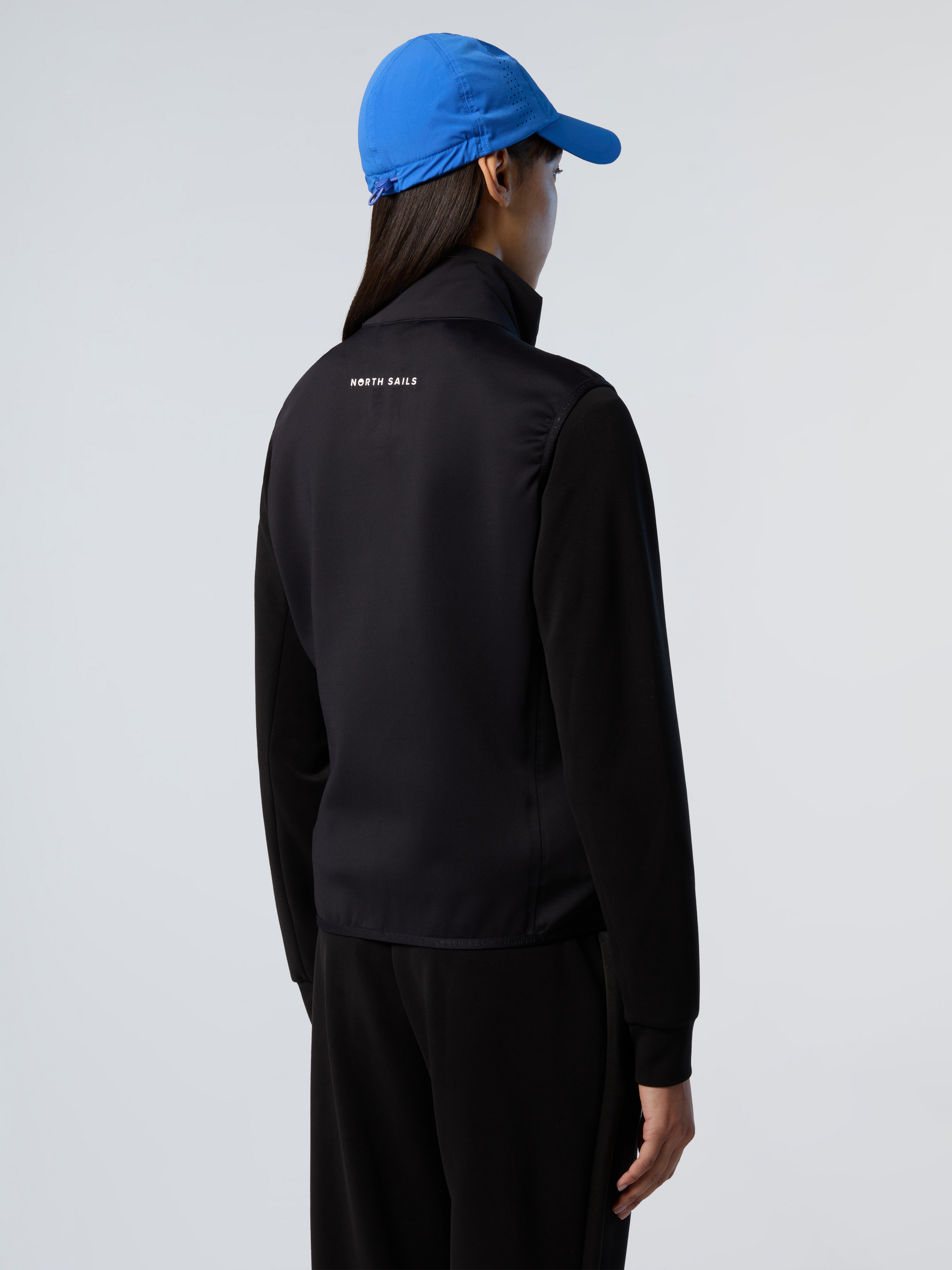 NORTH SAILS, North Sails Vest Hybrid