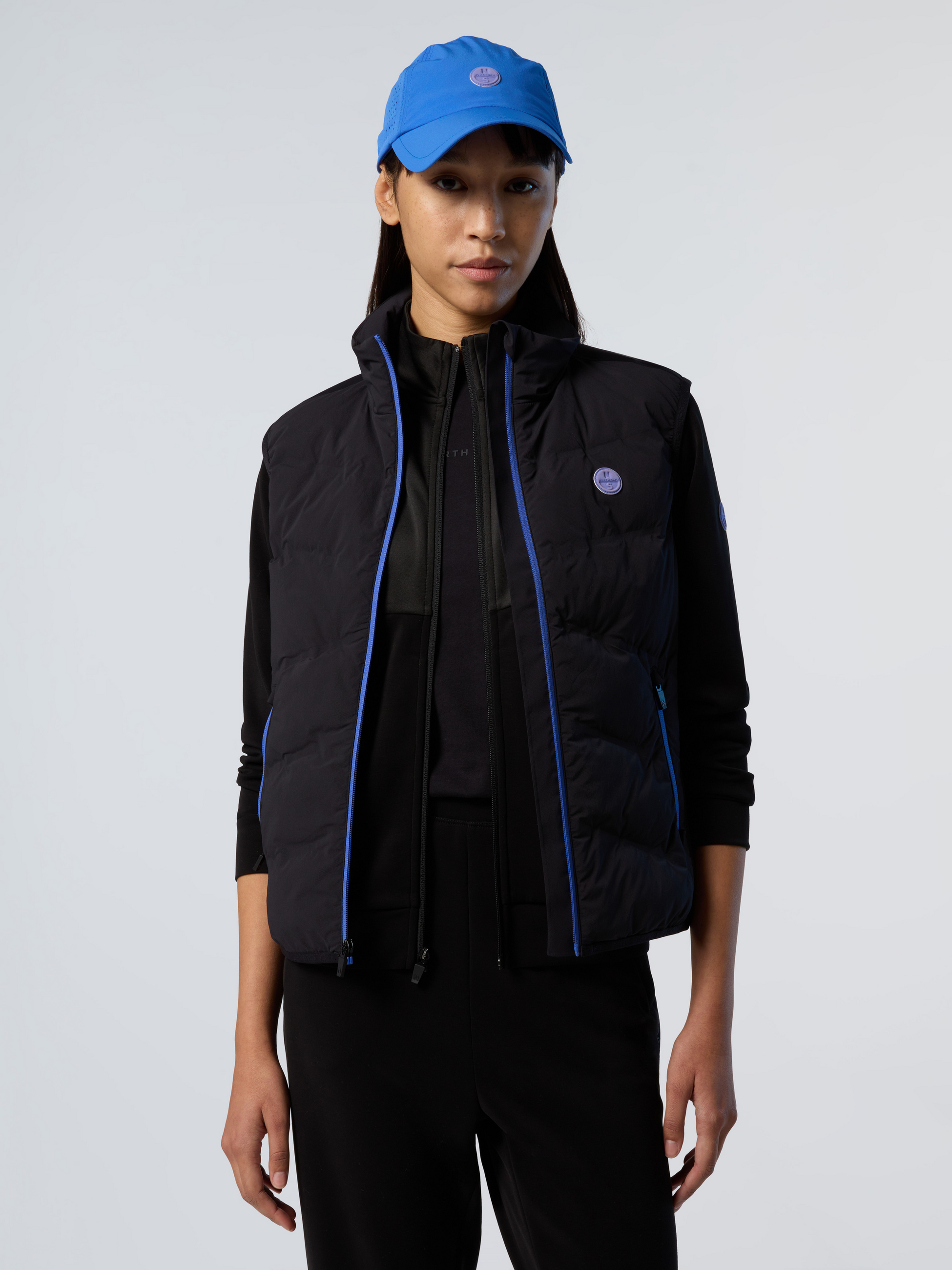 NORTH SAILS, North Sails Vest Hybrid