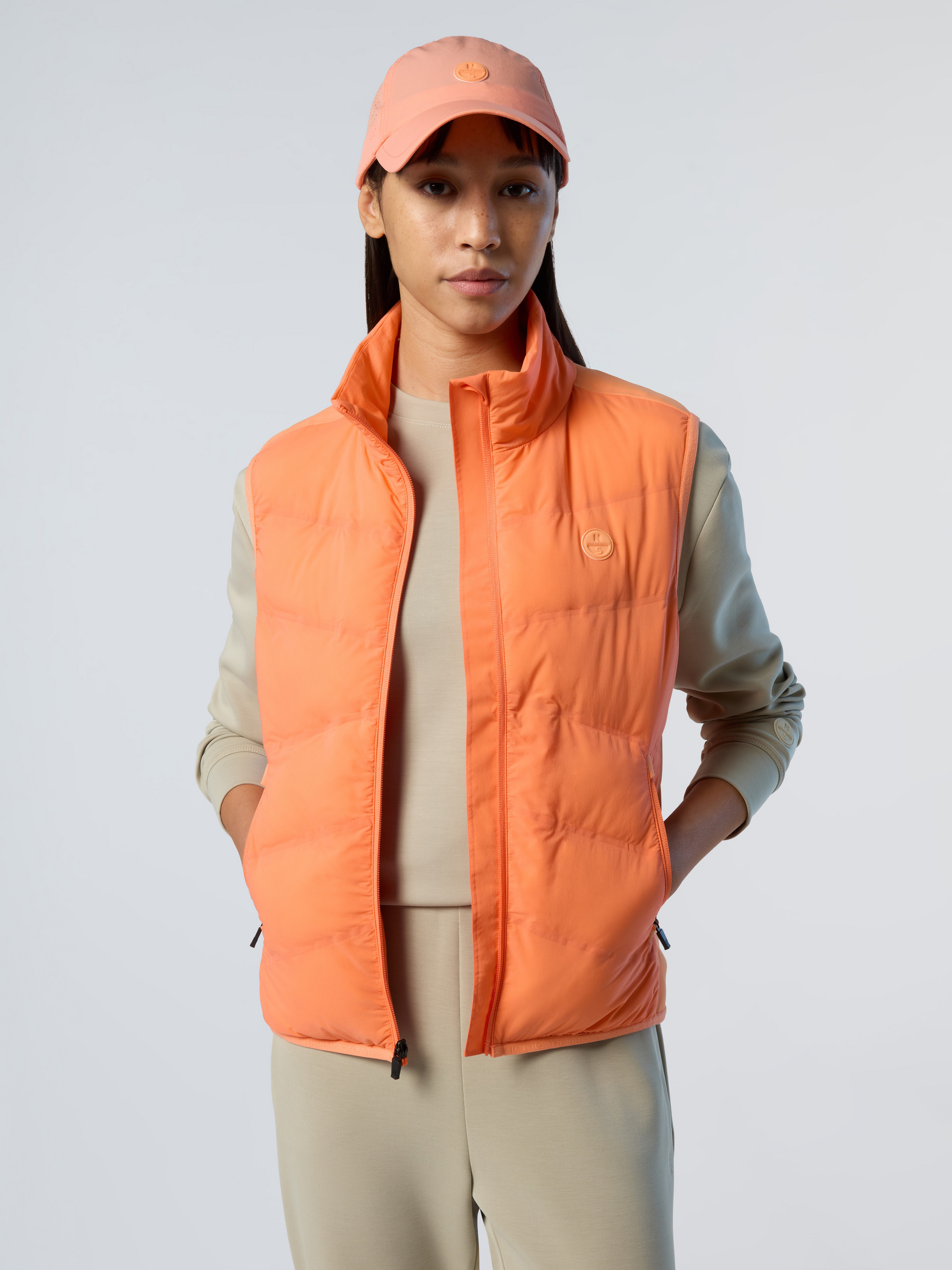 NORTH SAILS, North Sails Vest Hybrid