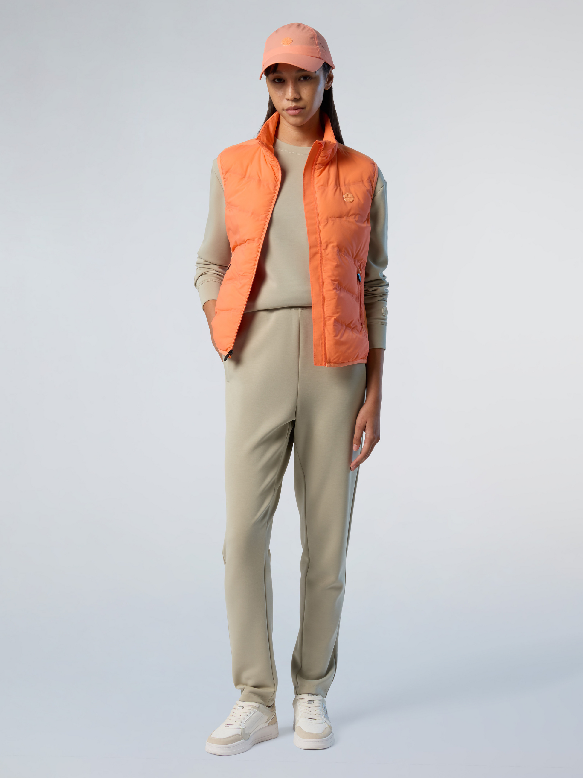 NORTH SAILS, North Sails Vest Hybrid