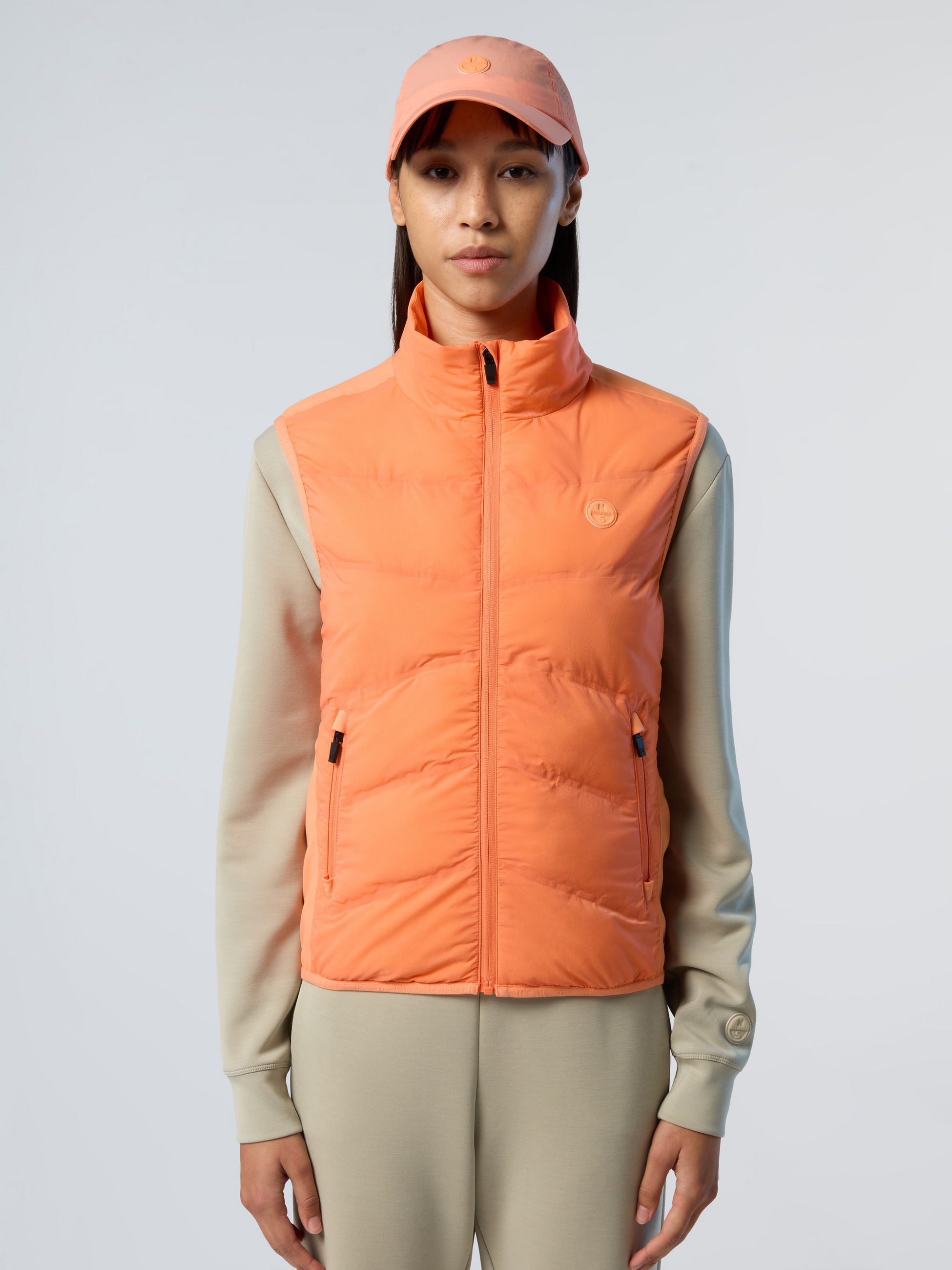 NORTH SAILS, North Sails Vest Hybrid