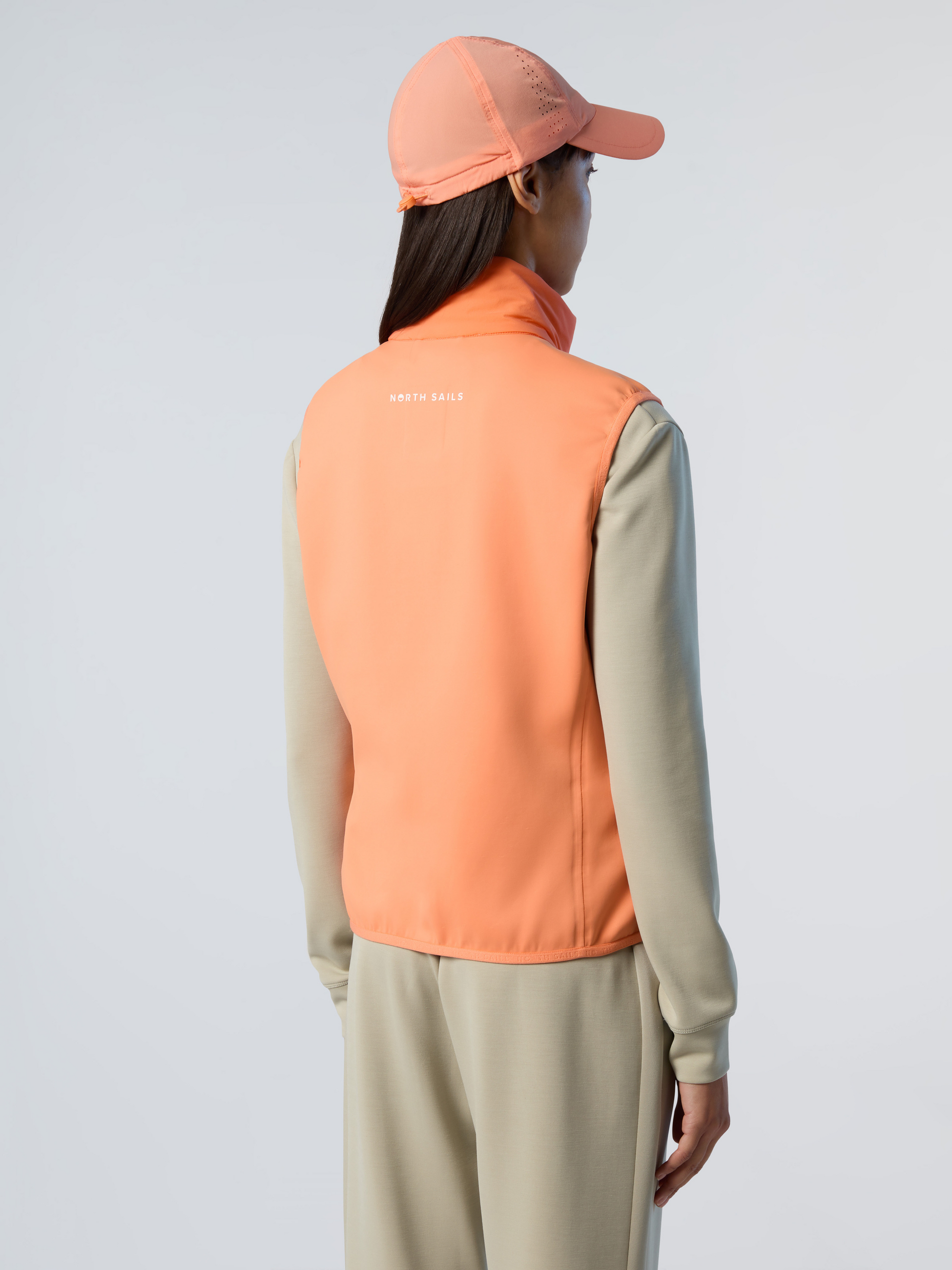 NORTH SAILS, North Sails Vest Hybrid