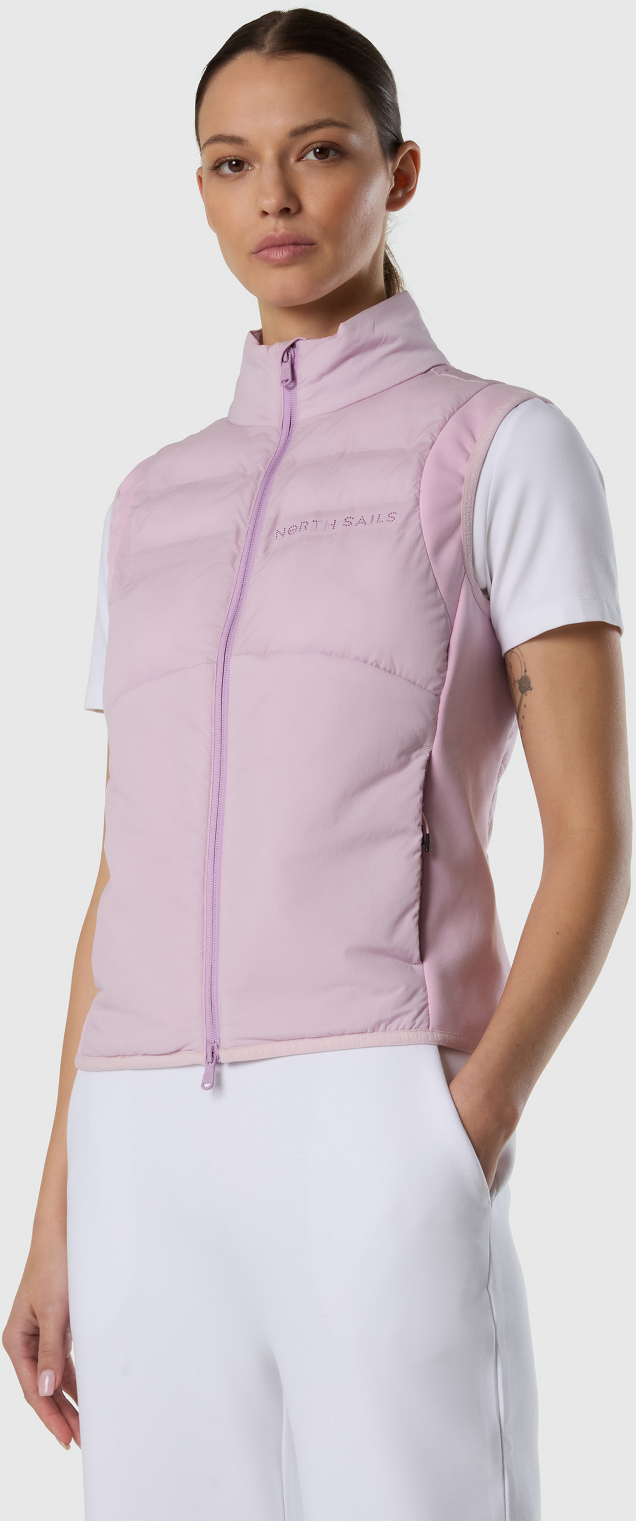 NORTH SAILS, North Sails Vest Hybrid