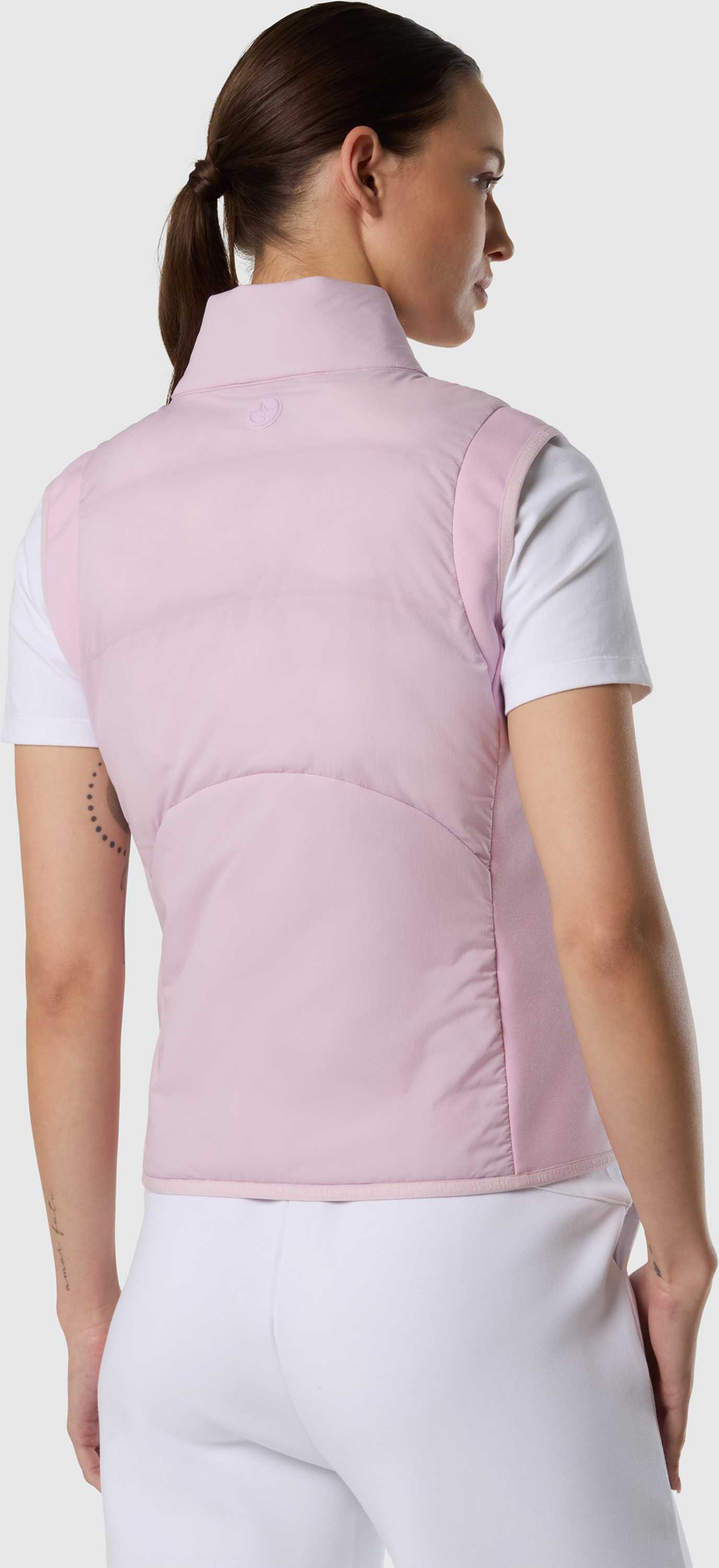 NORTH SAILS, North Sails Vest Hybrid