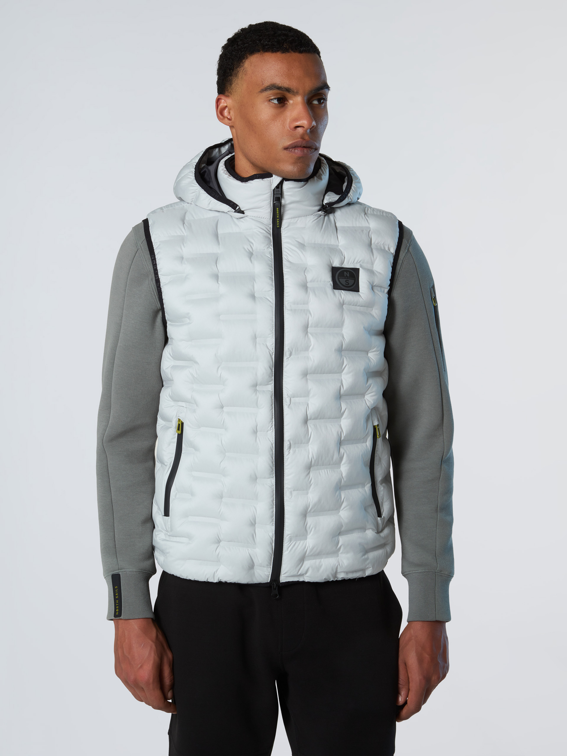 NORTH SAILS, North Sails Vest Laser