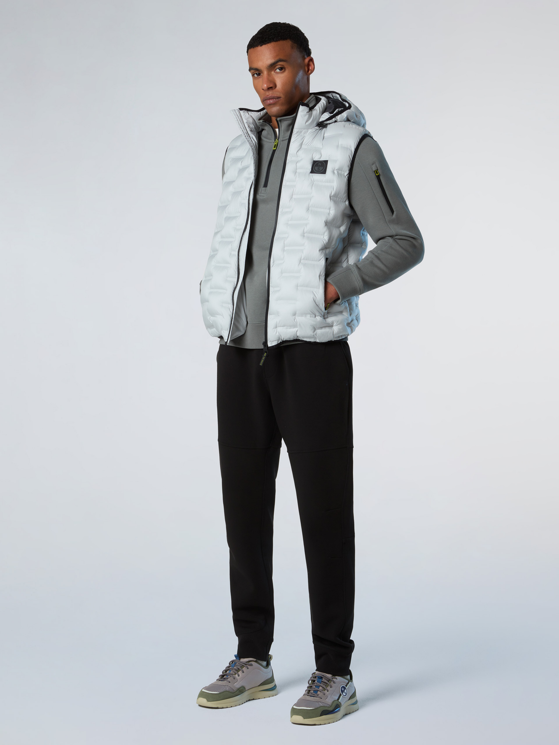 NORTH SAILS, North Sails Vest Laser