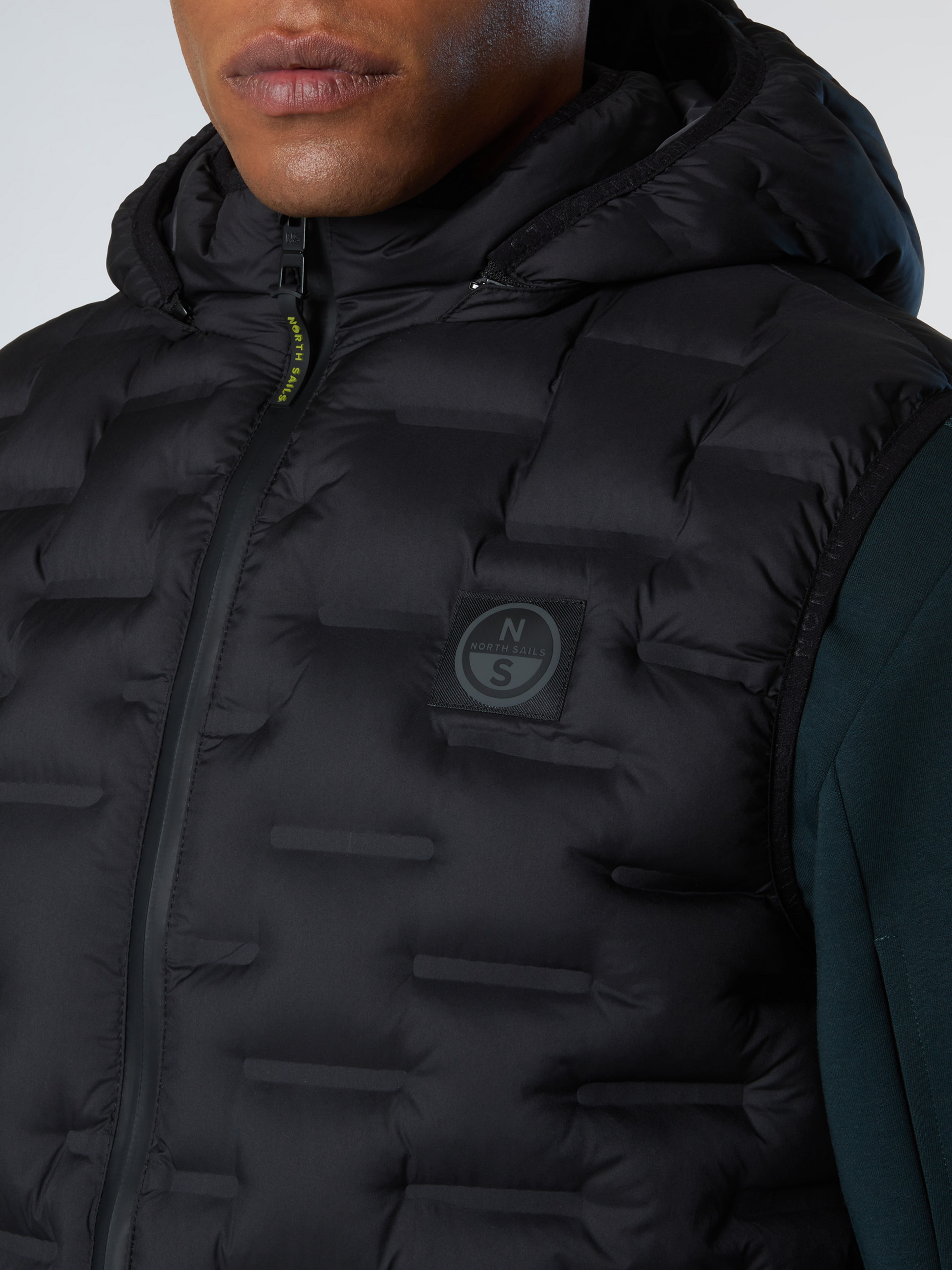 NORTH SAILS, North Sails Vest Laser