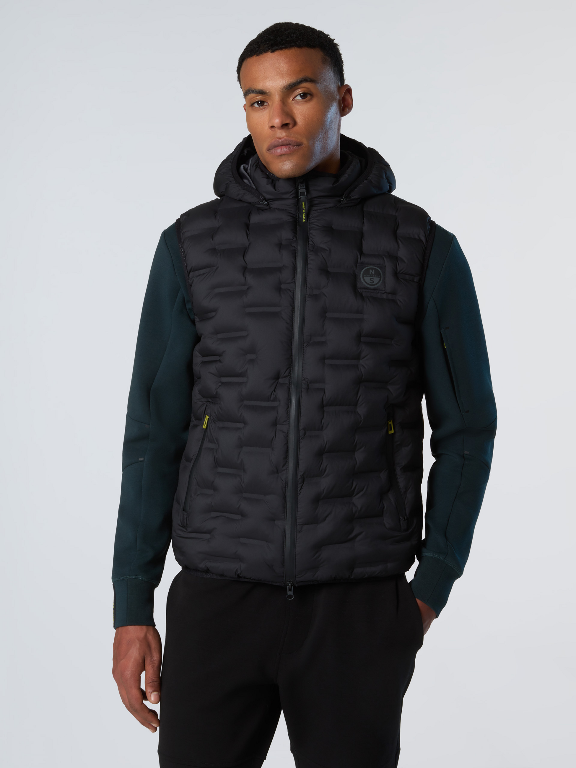 NORTH SAILS, North Sails Vest Laser