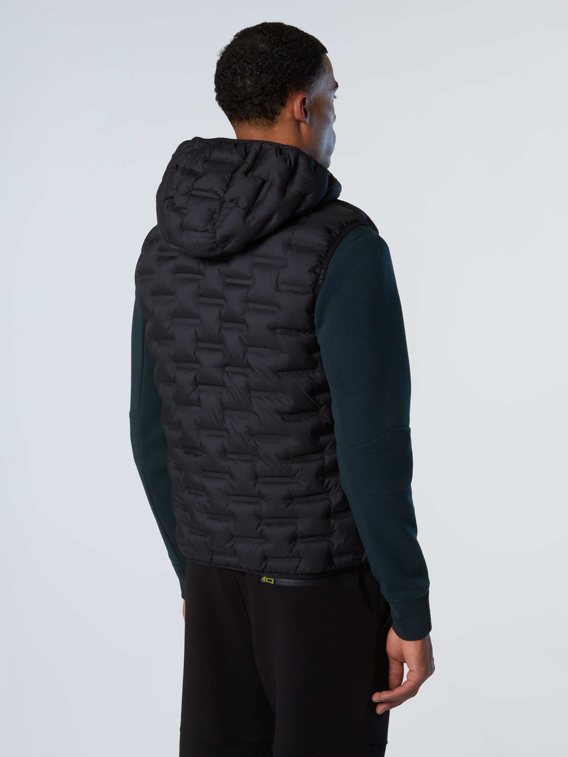 NORTH SAILS, North Sails Vest Laser