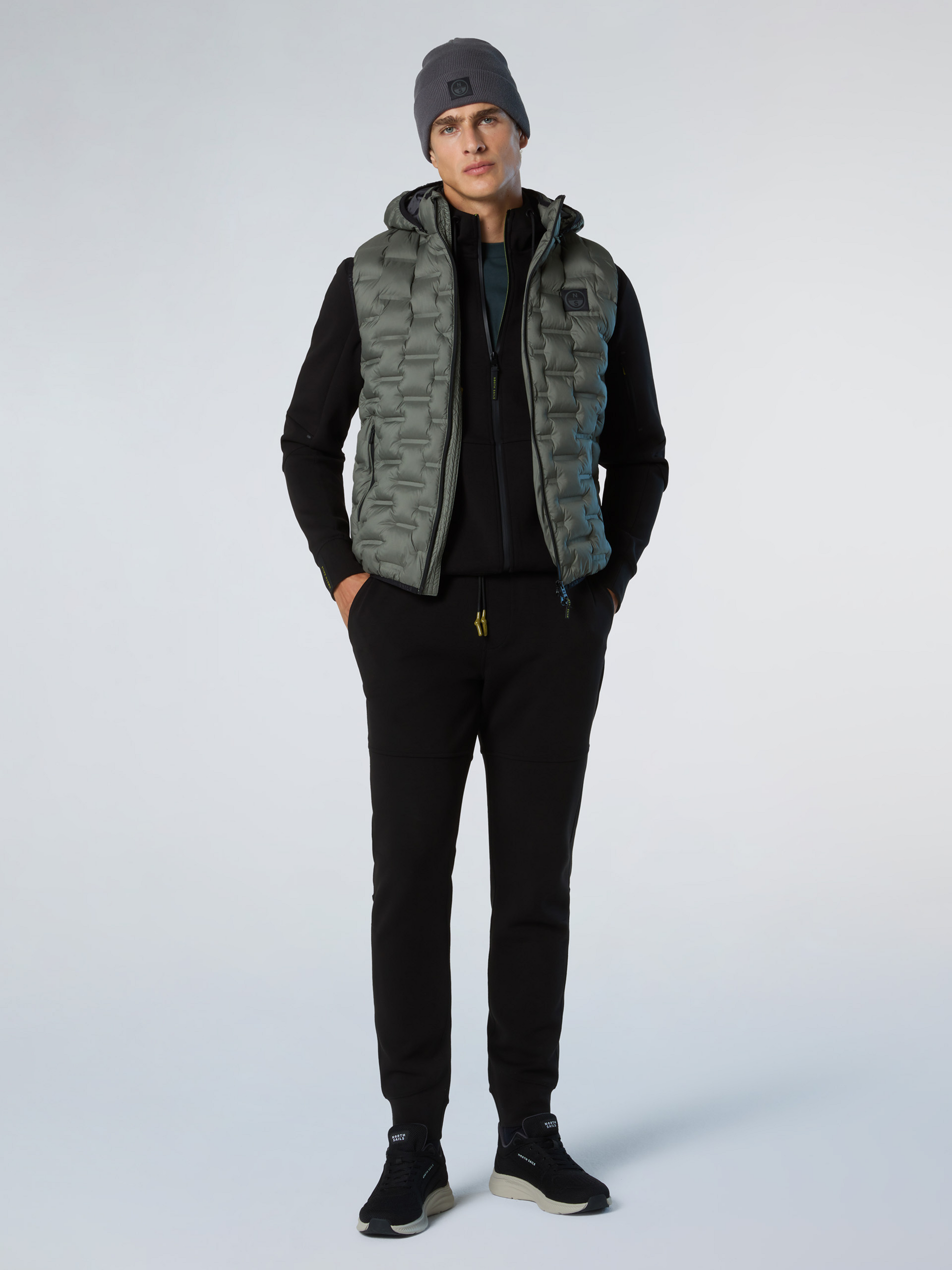 NORTH SAILS, North Sails Vest Laser