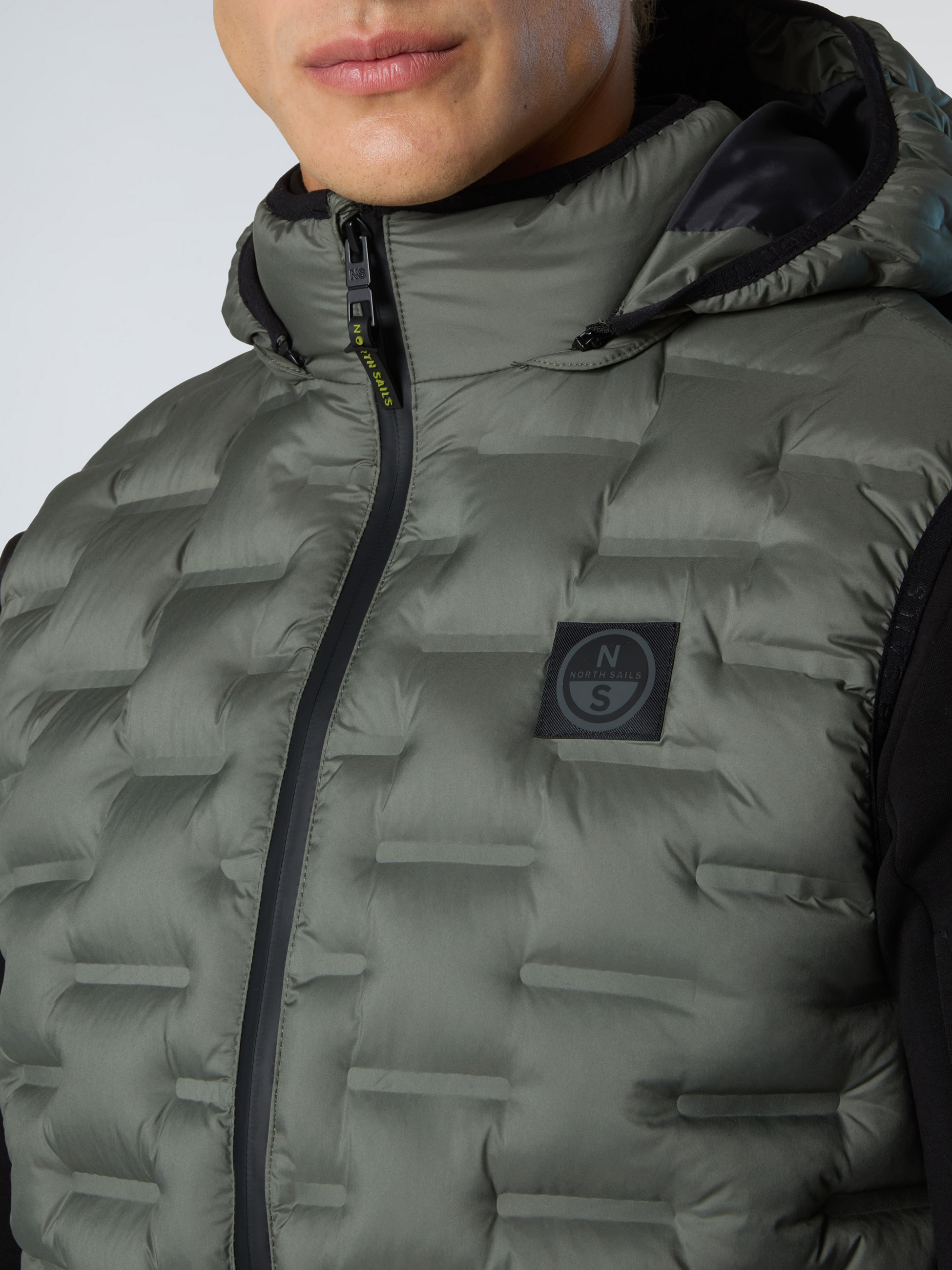 NORTH SAILS, North Sails Vest Laser