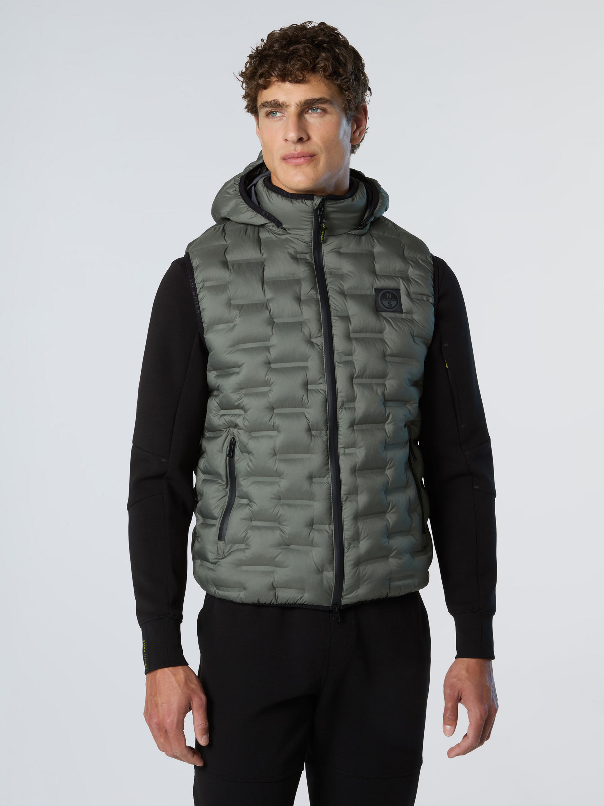 NORTH SAILS, North Sails Vest Laser