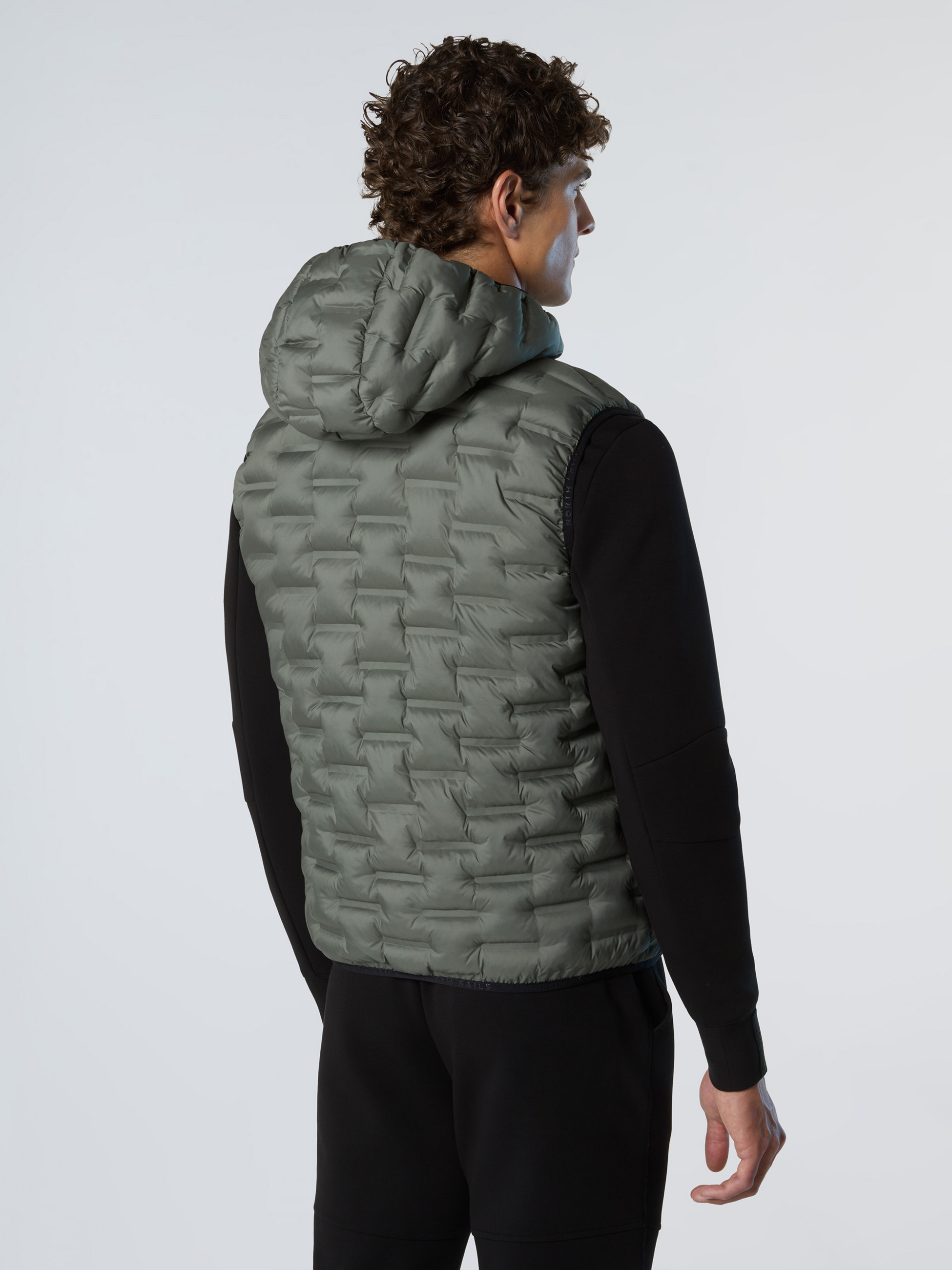 NORTH SAILS, North Sails Vest Laser