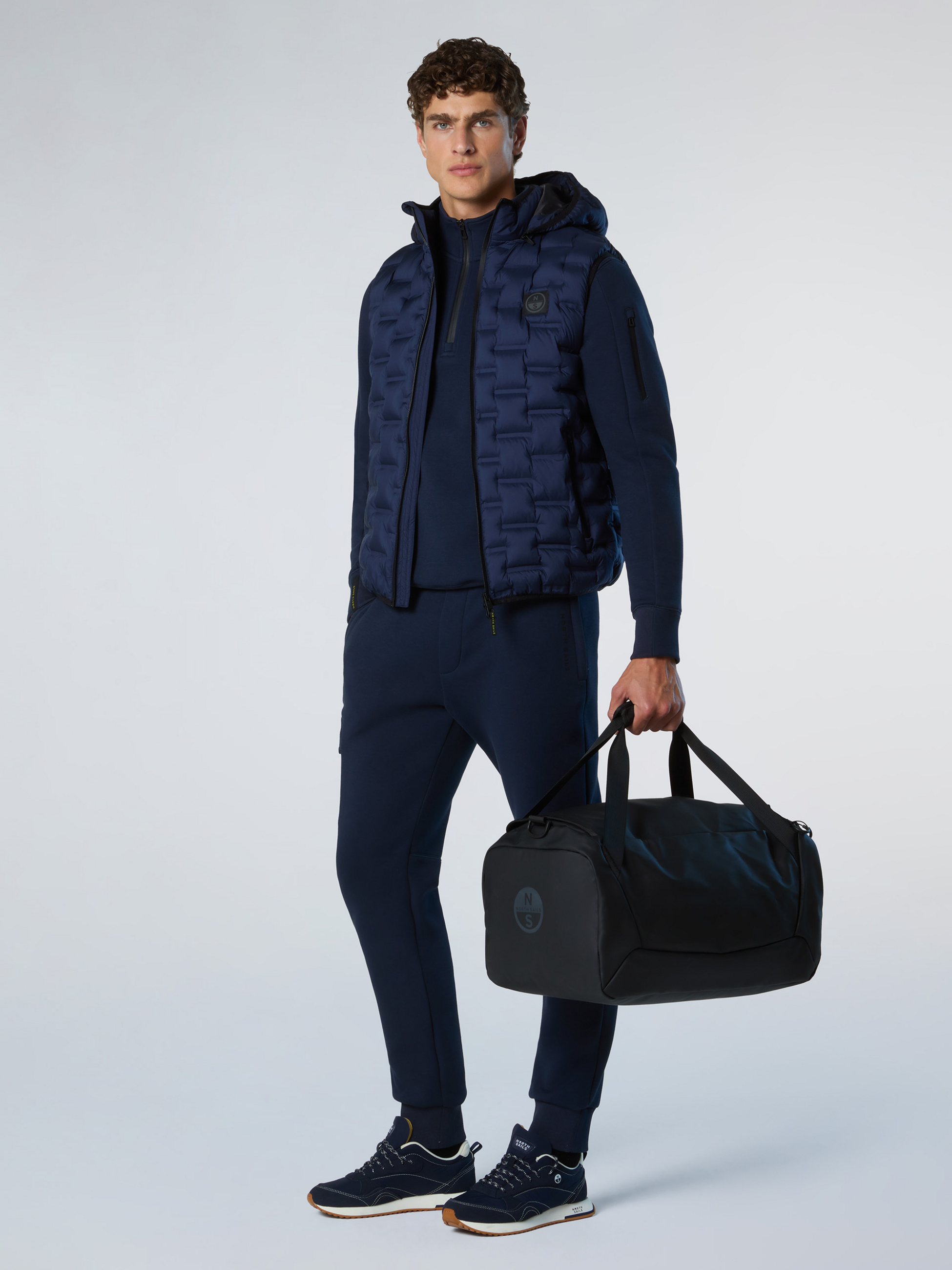 NORTH SAILS, North Sails Vest Laser