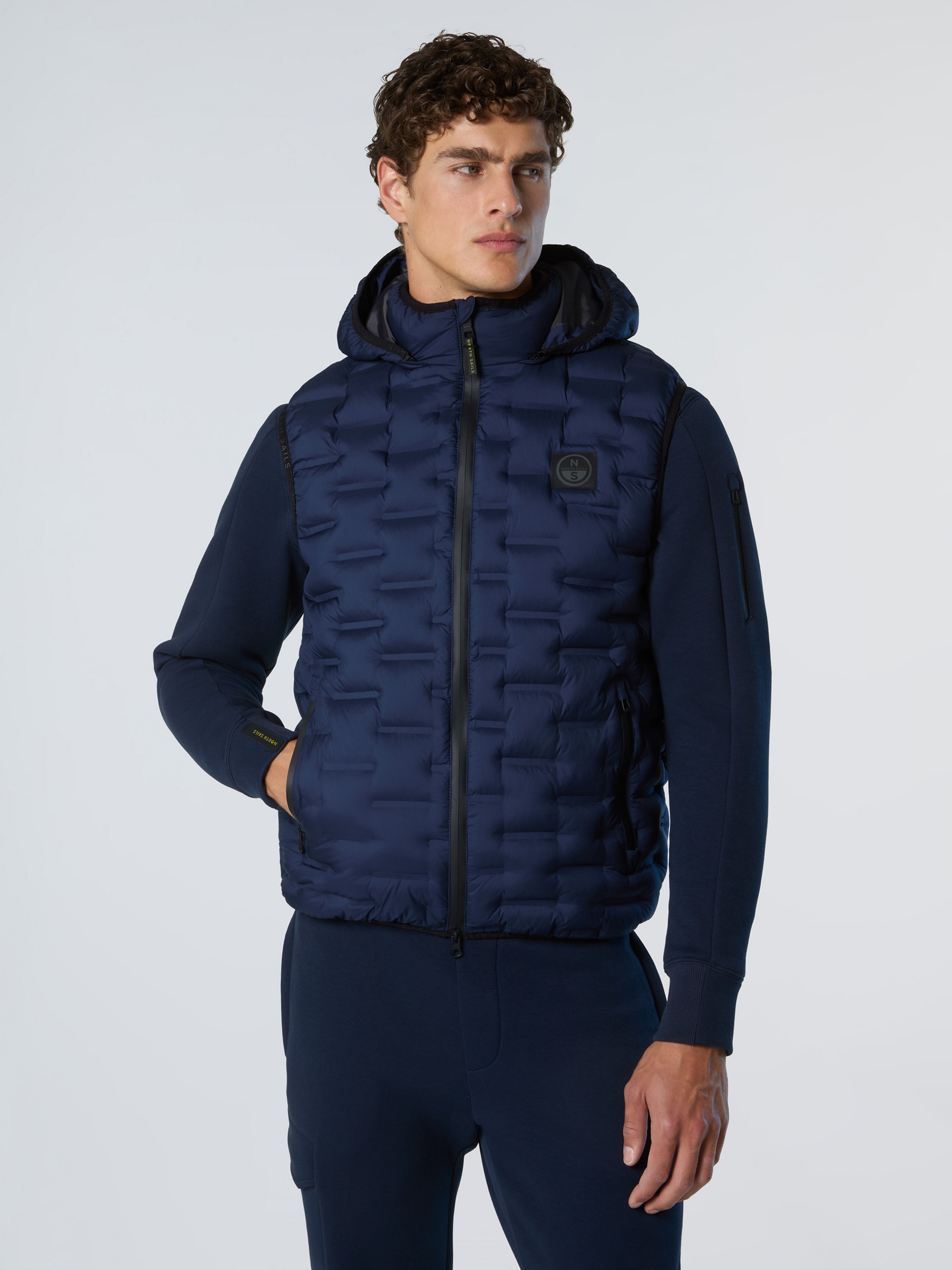 NORTH SAILS, North Sails Vest Laser