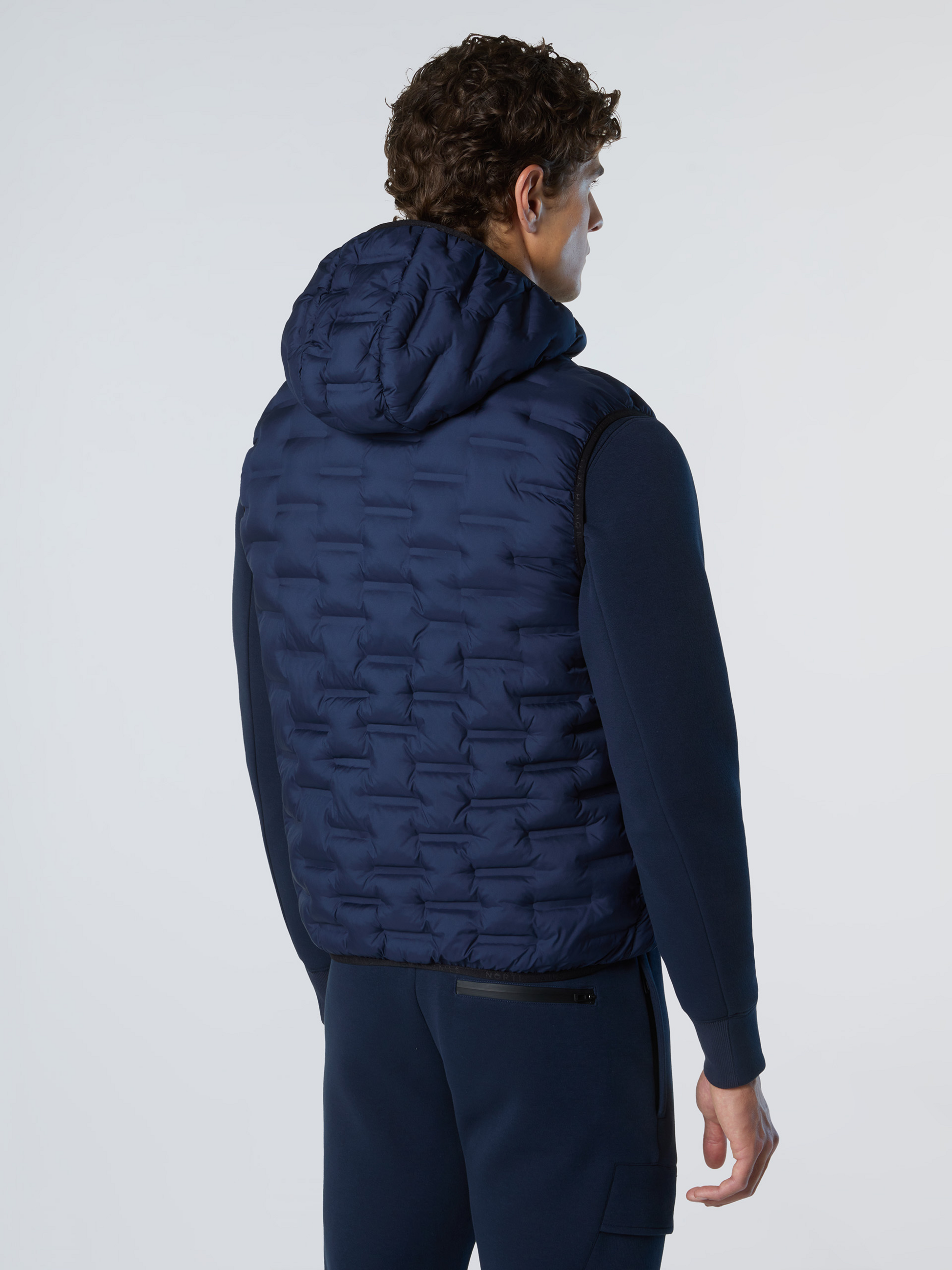 NORTH SAILS, North Sails Vest Laser
