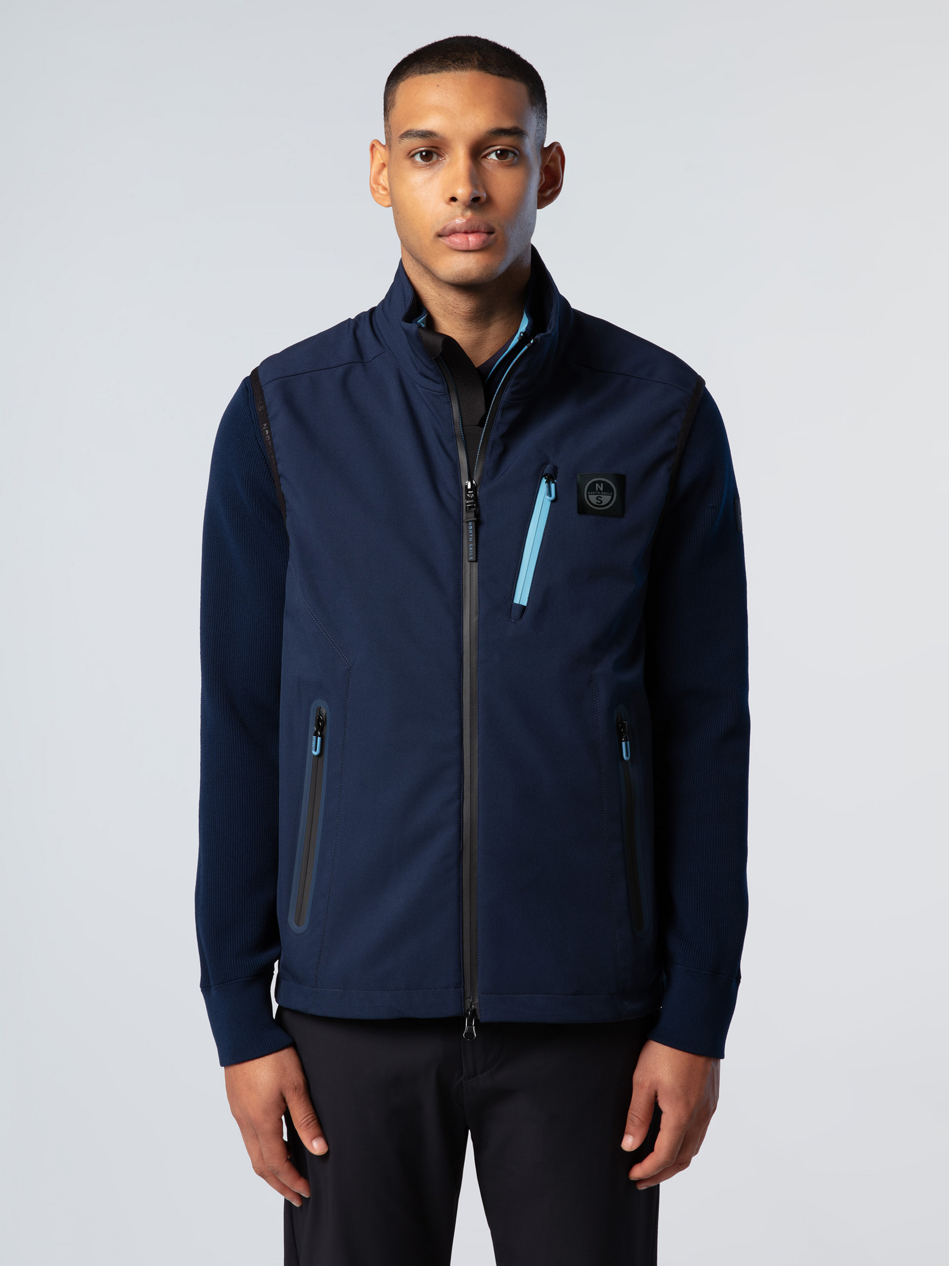 NORTH SAILS, North Sails Vest Marin Utility