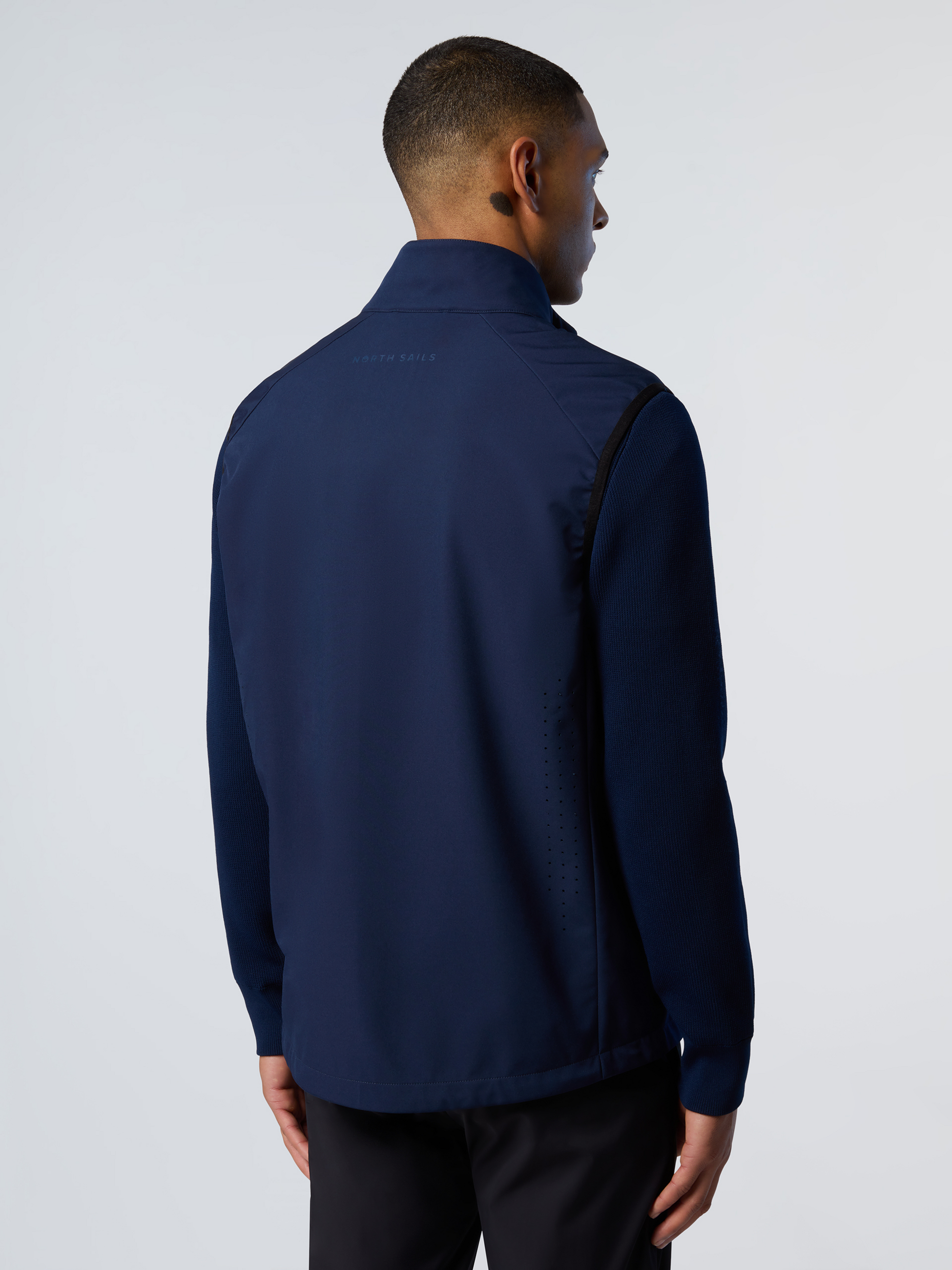 NORTH SAILS, North Sails Vest Marin Utility