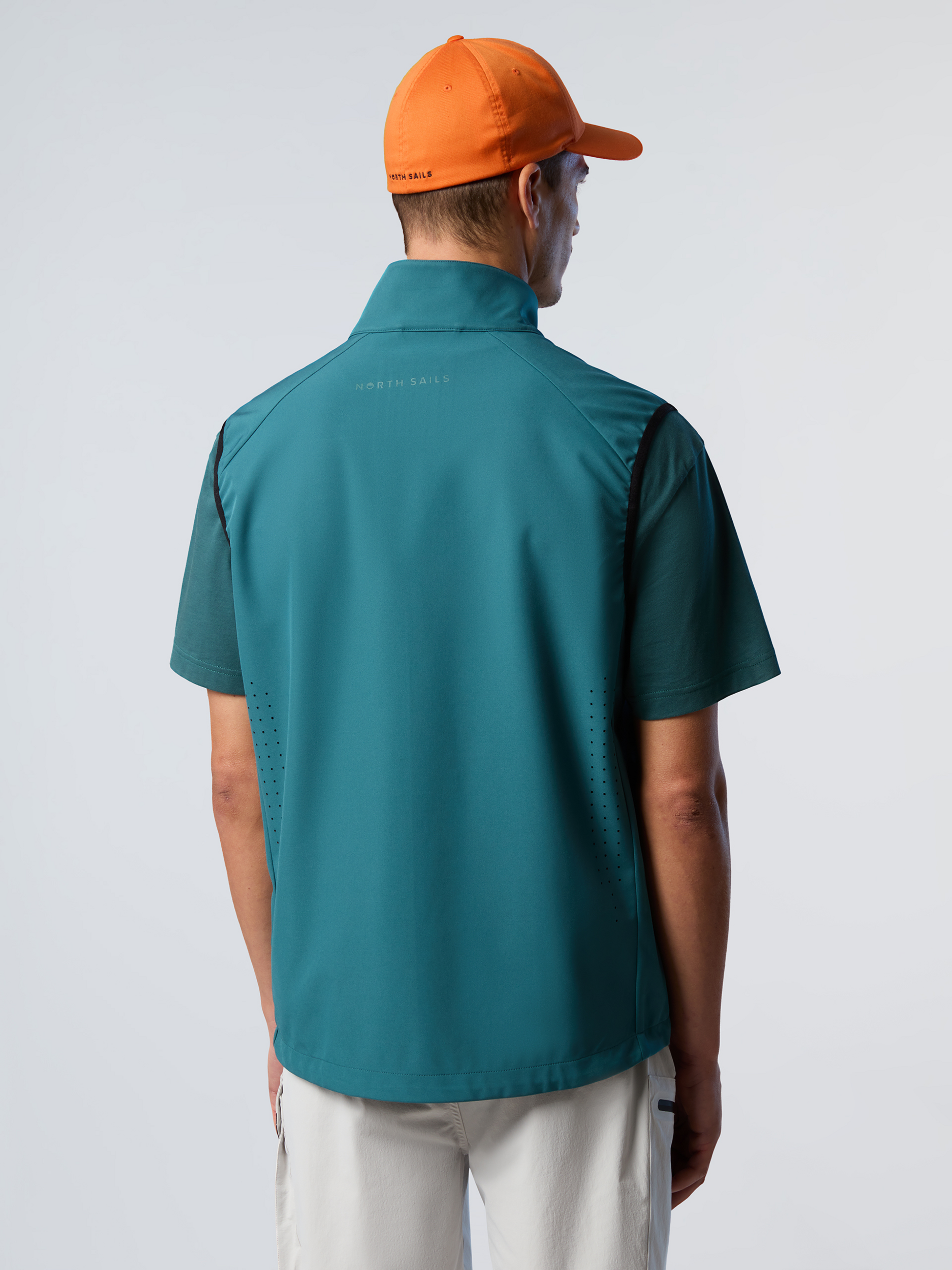 NORTH SAILS, North Sails Vest Marin Utility