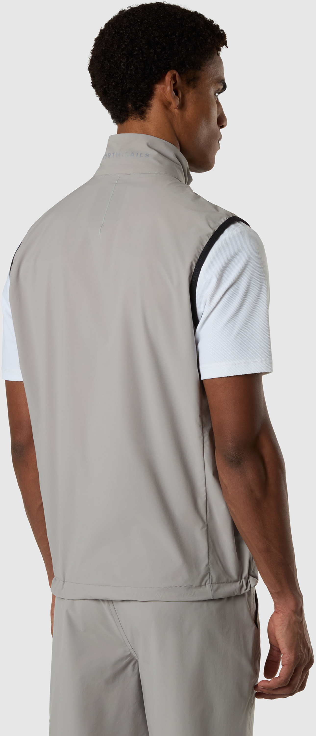 NORTH SAILS, North Sails Vest Mistral Packable