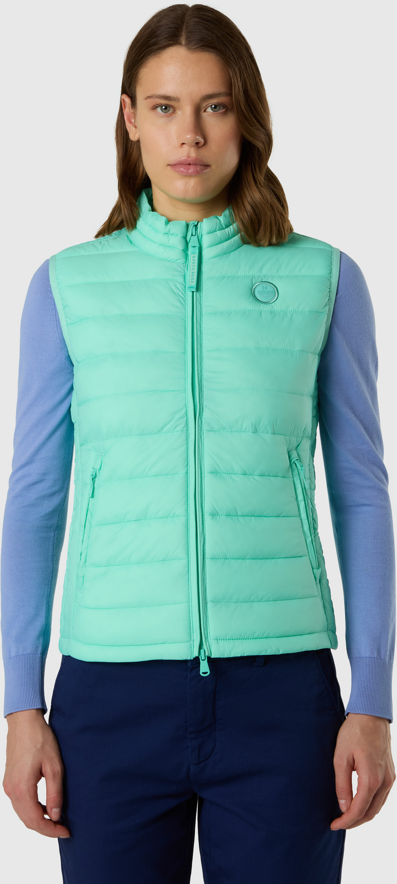 NORTH SAILS, North Sails Vest Naomi