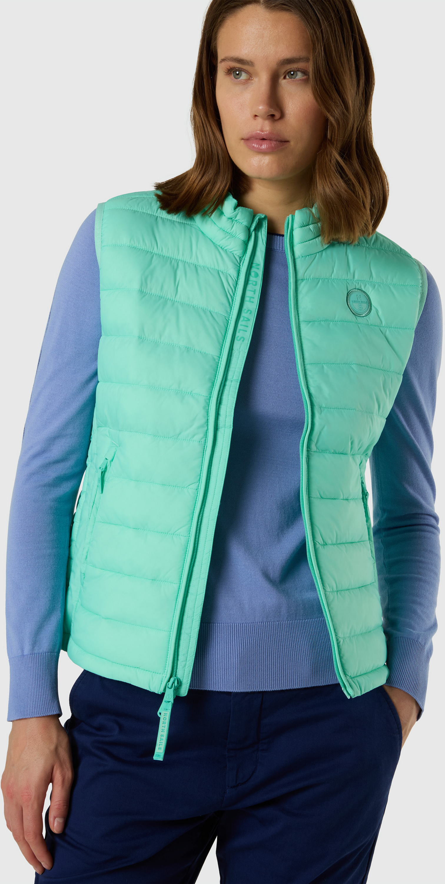 NORTH SAILS, North Sails Vest Naomi