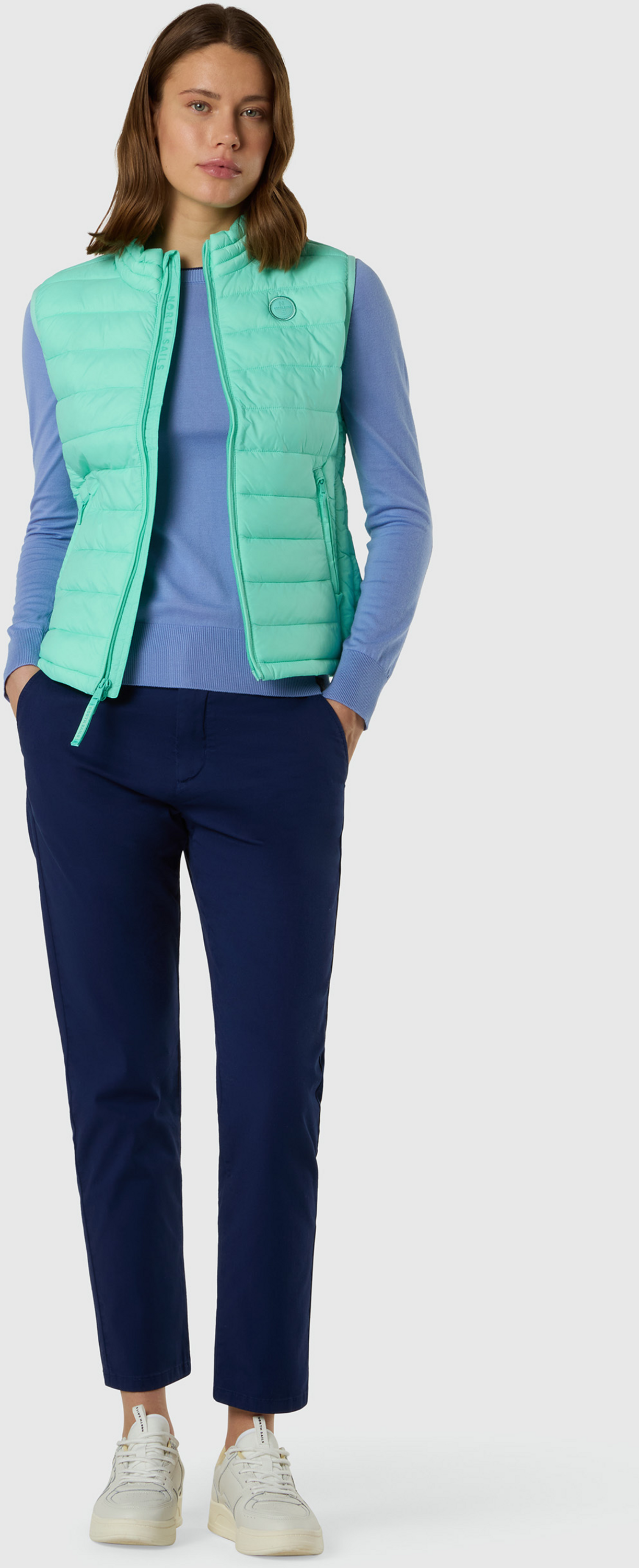 NORTH SAILS, North Sails Vest Naomi