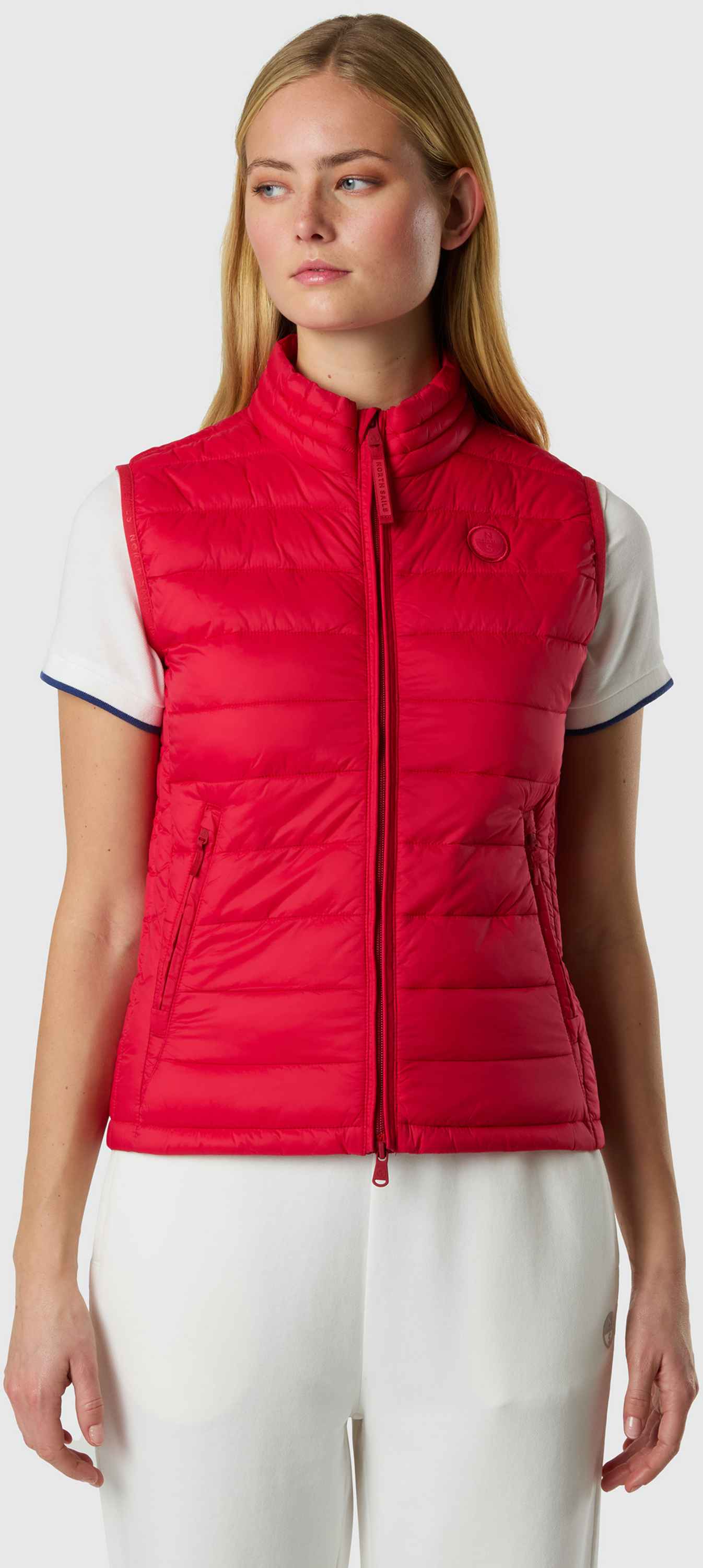 NORTH SAILS, North Sails Vest Naomi