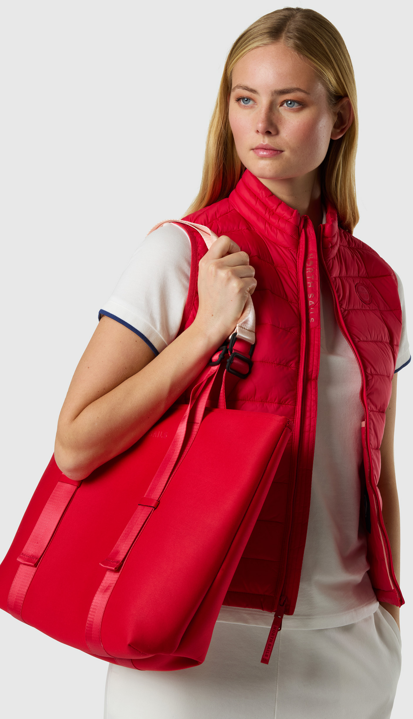 NORTH SAILS, North Sails Vest Naomi