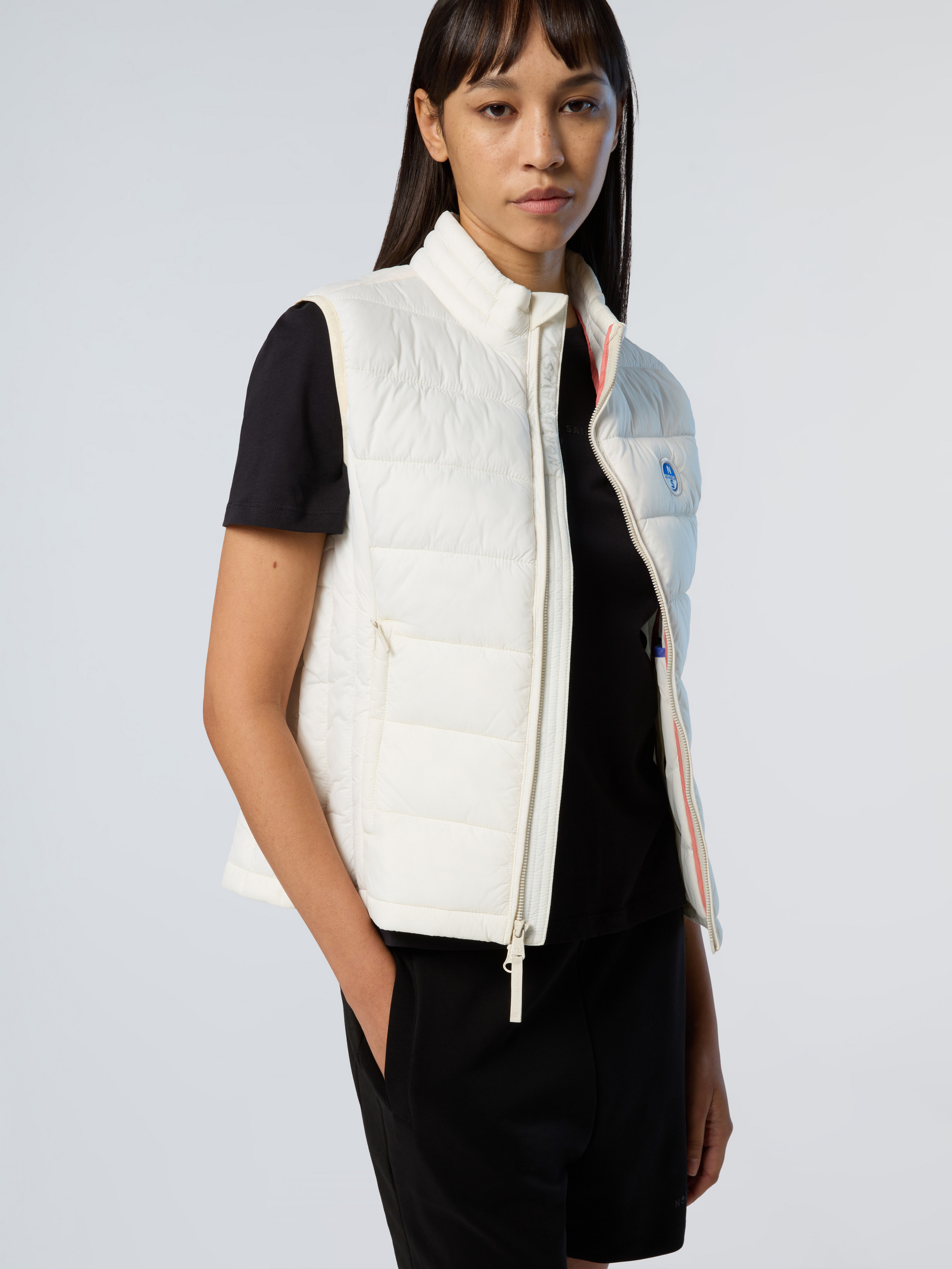 NORTH SAILS, North Sails Vest Naomi