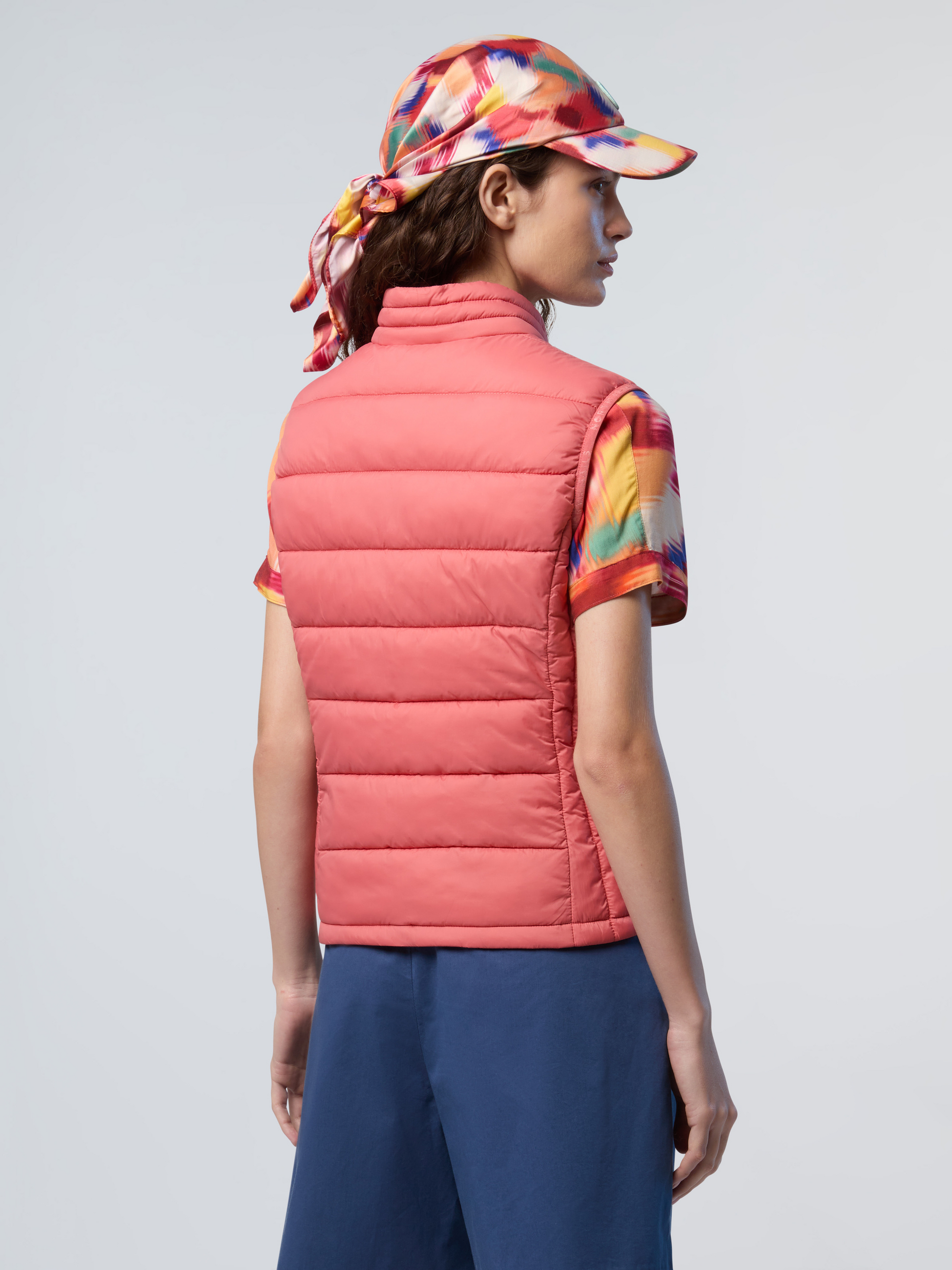 NORTH SAILS, North Sails Vest Naomi