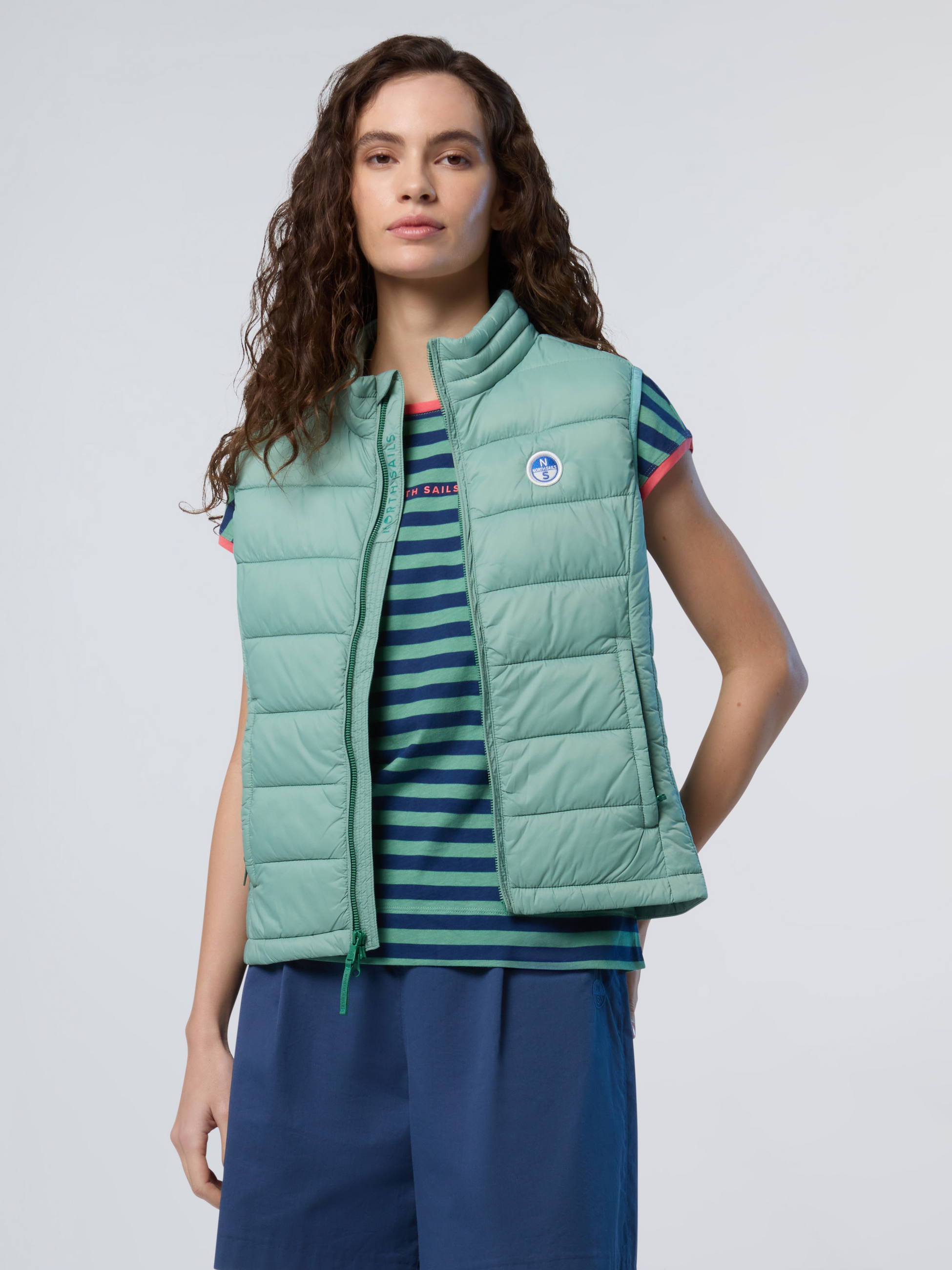NORTH SAILS, North Sails Vest Naomi