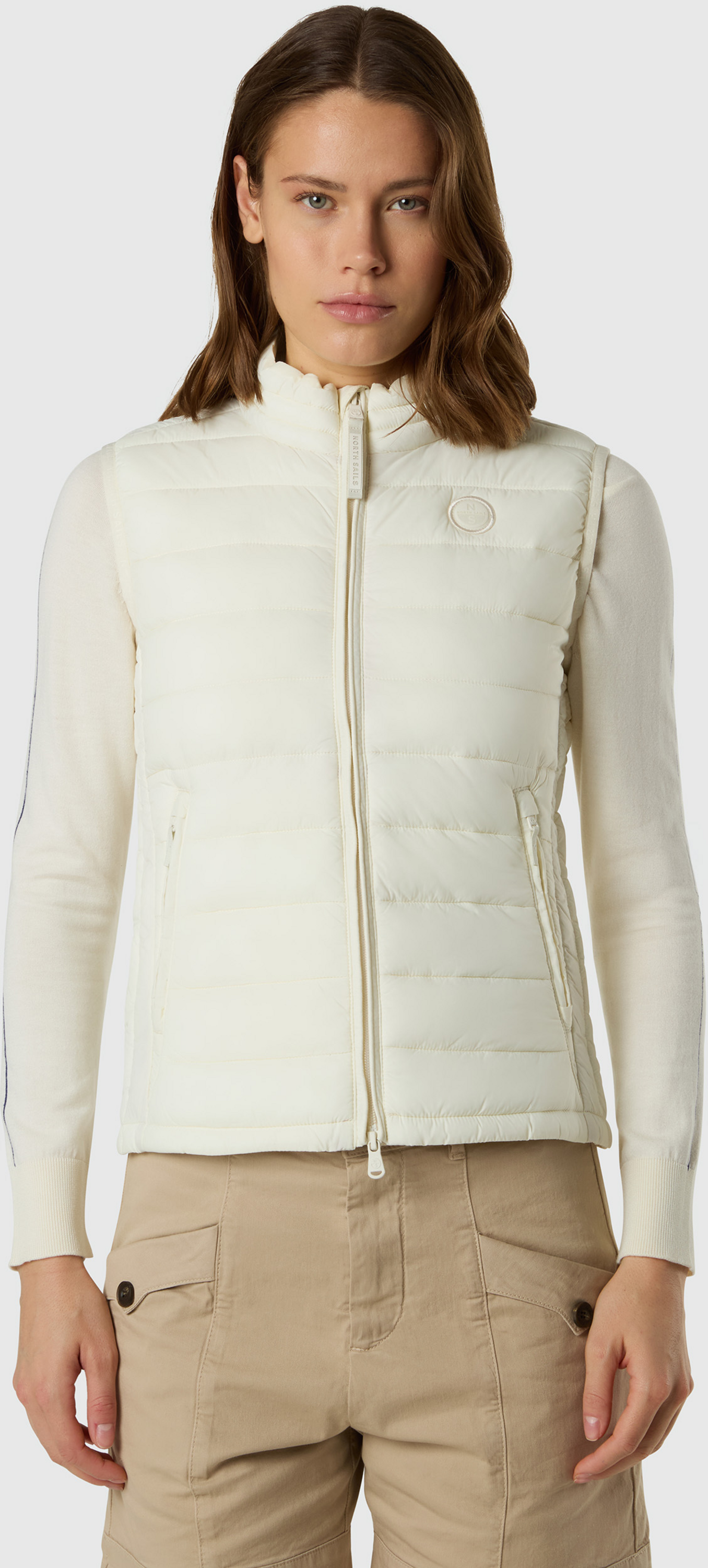 NORTH SAILS, North Sails Vest Naomi