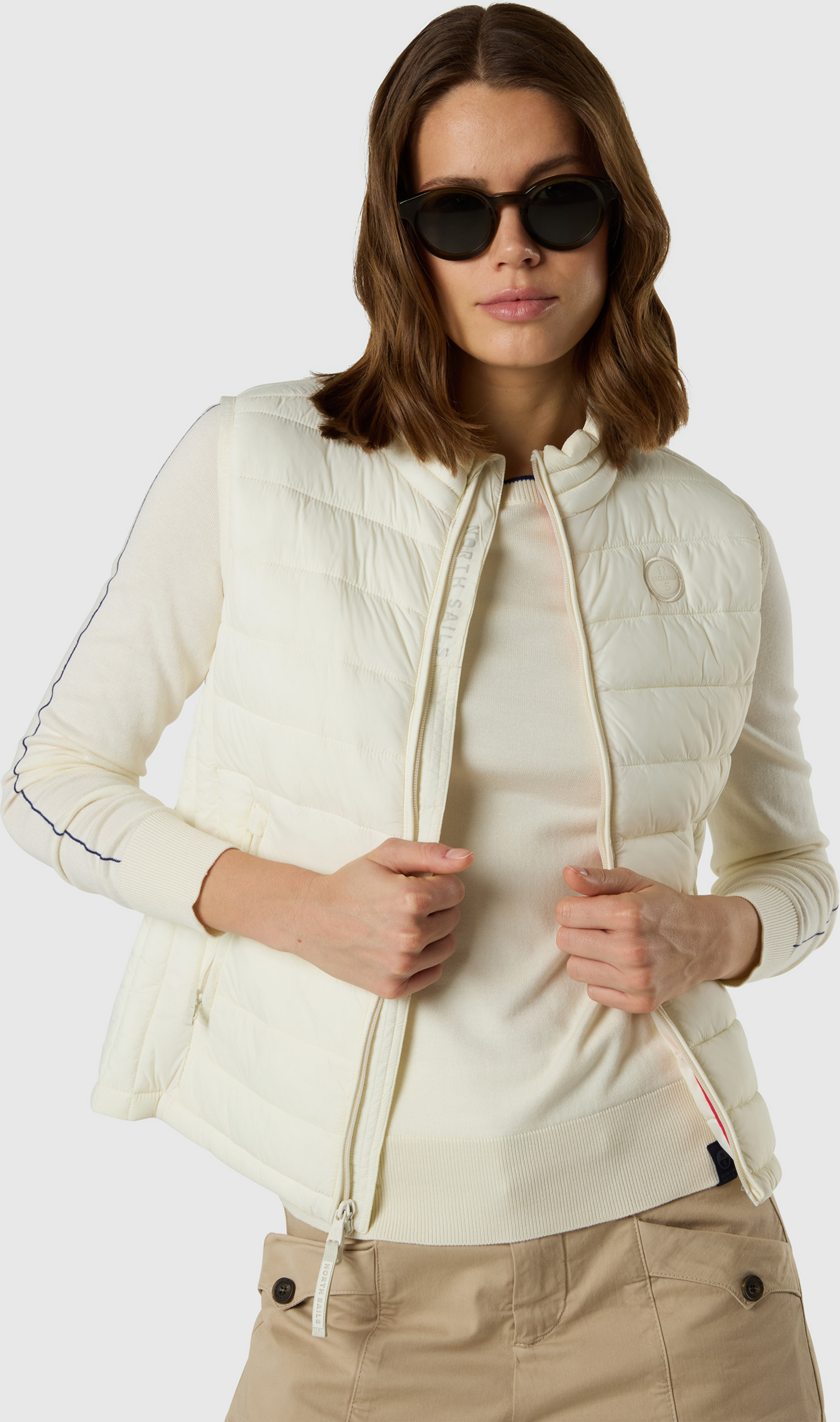 NORTH SAILS, North Sails Vest Naomi