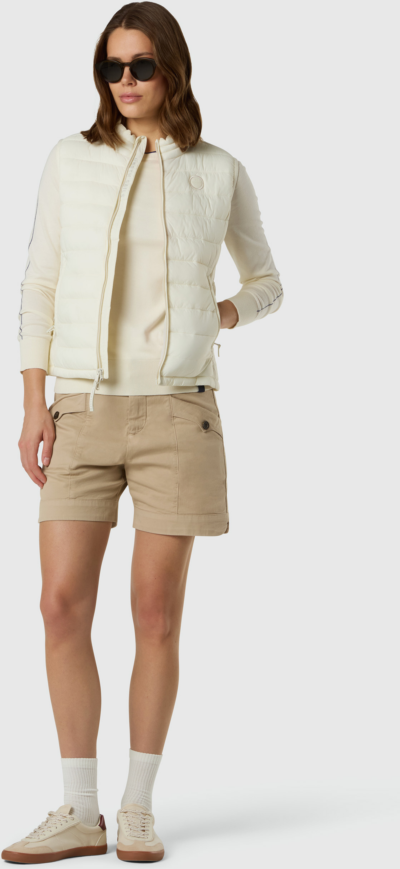 NORTH SAILS, North Sails Vest Naomi