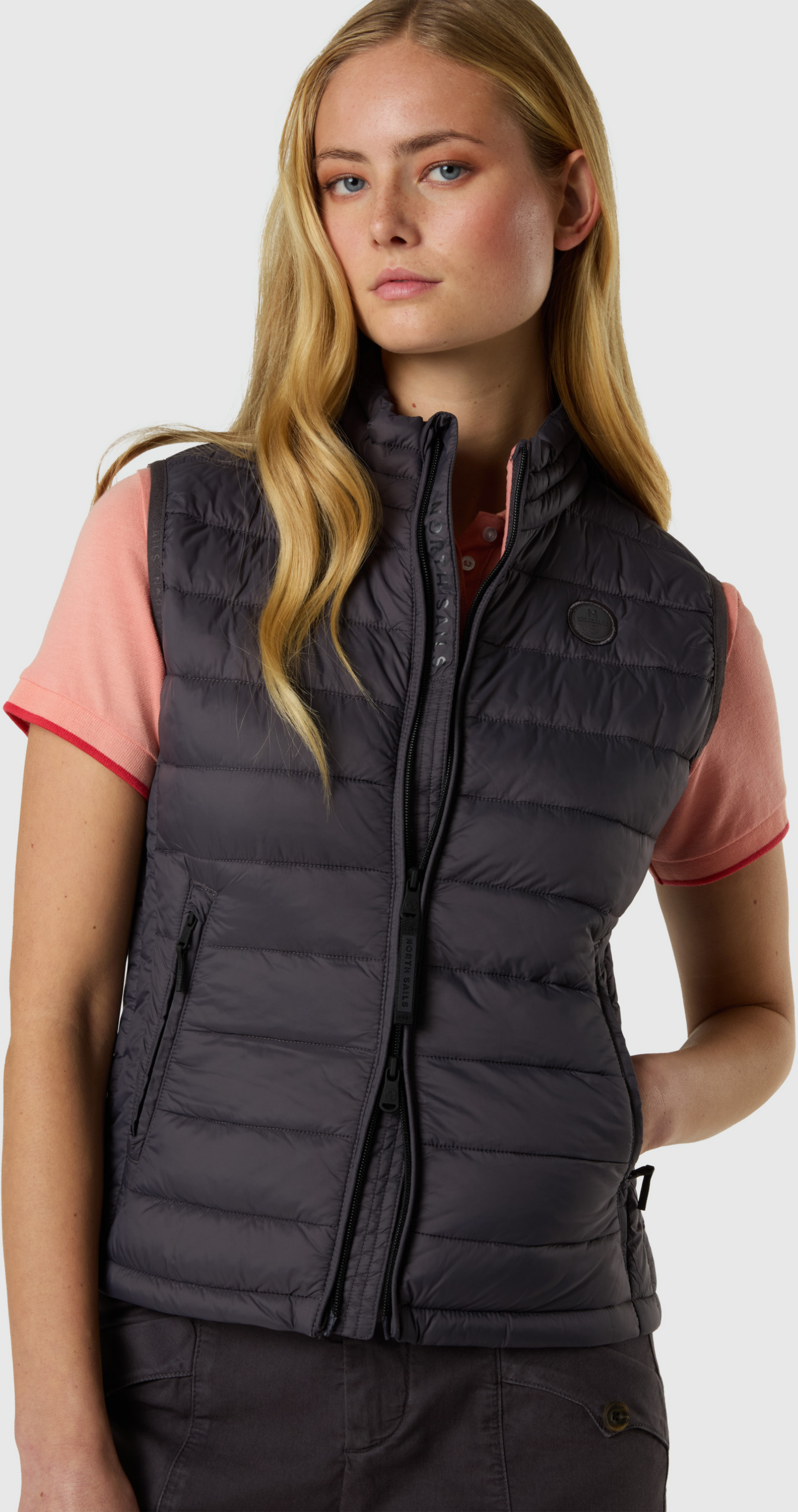 NORTH SAILS, North Sails Vest Naomi
