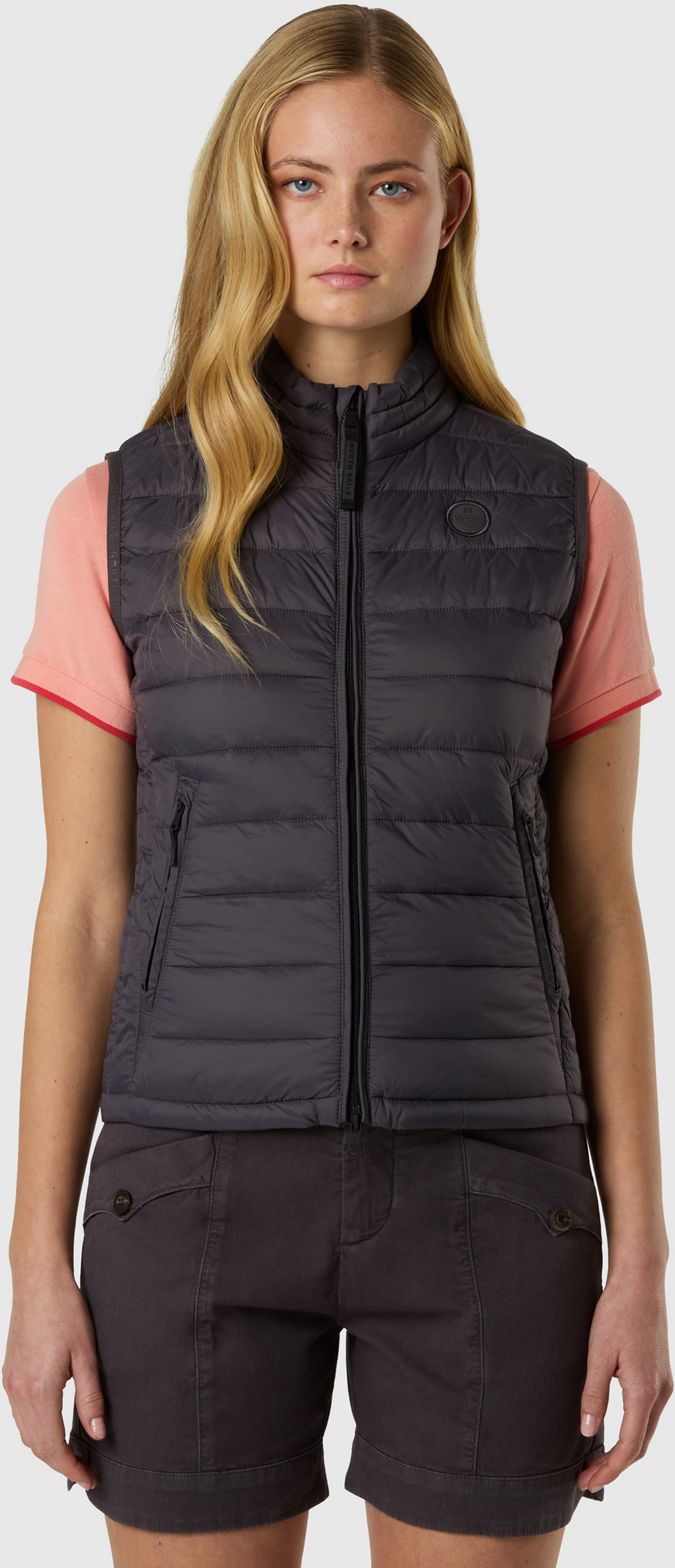NORTH SAILS, North Sails Vest Naomi