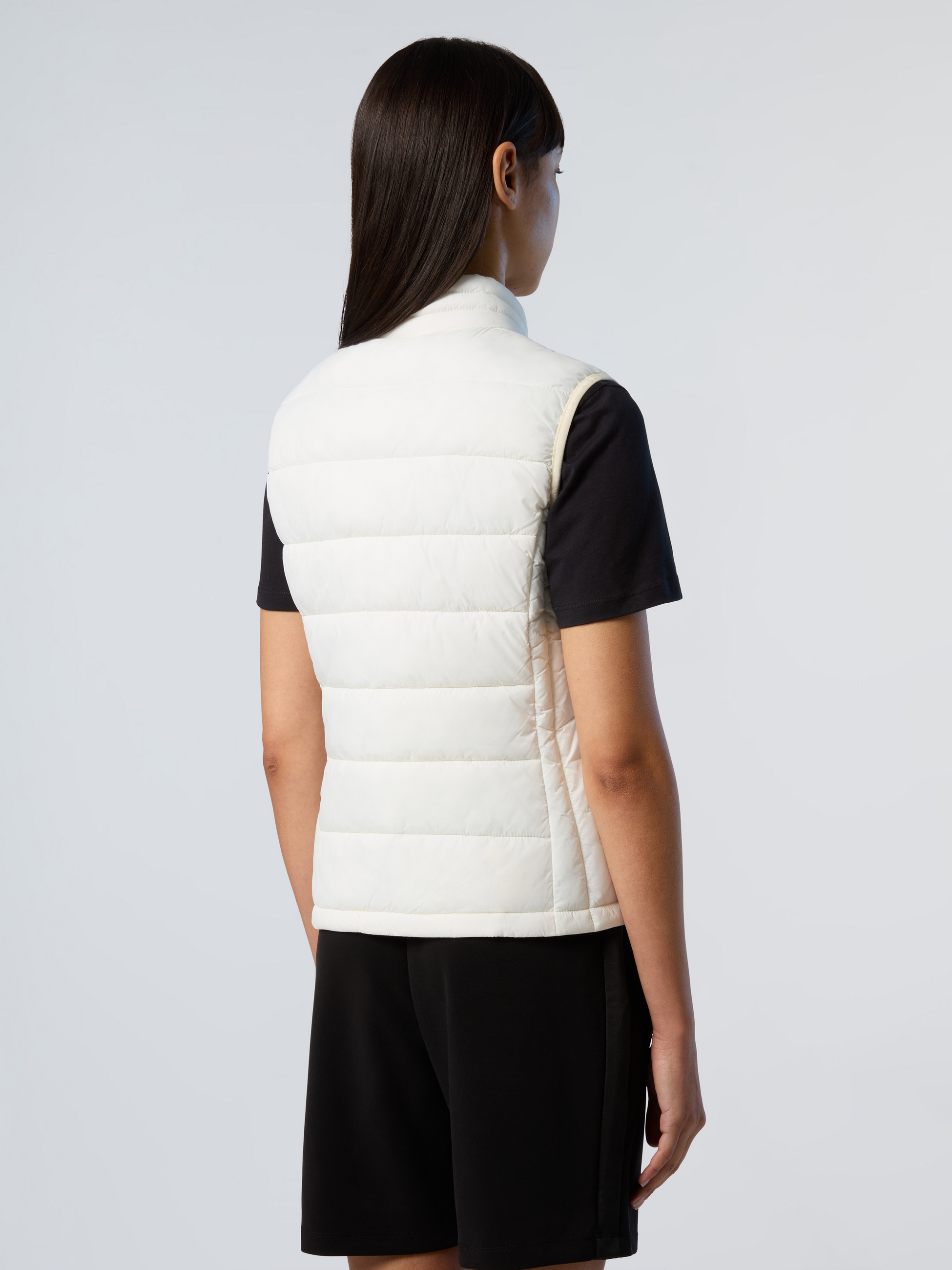 NORTH SAILS, North Sails Vest Naomi